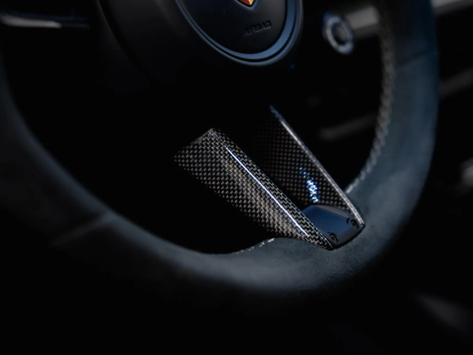 Cayenne Turbo E-Hybrid