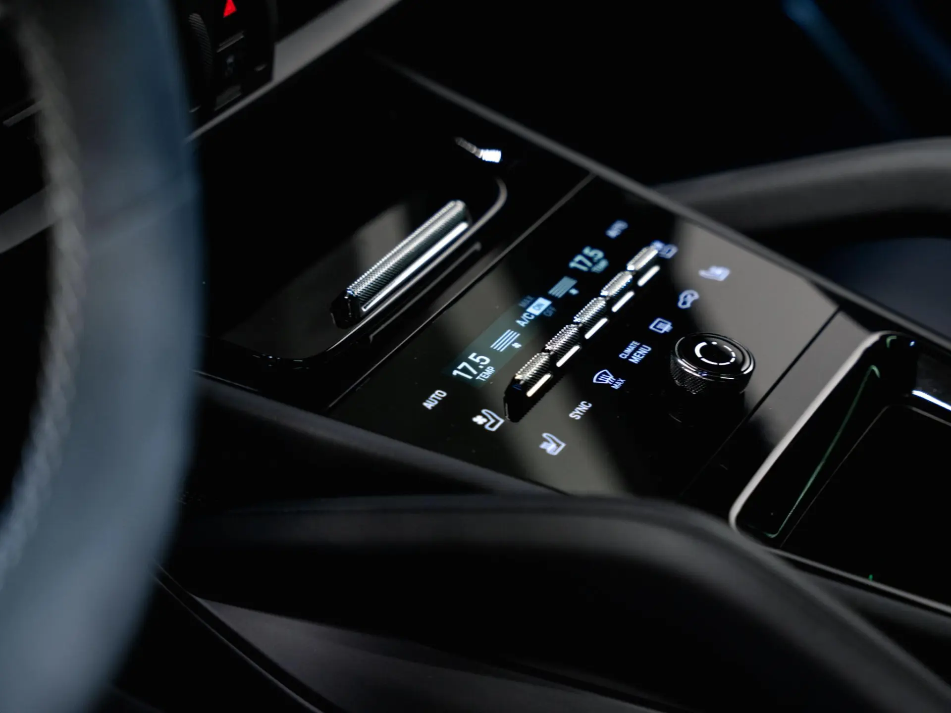 Cayenne Turbo E-Hybrid