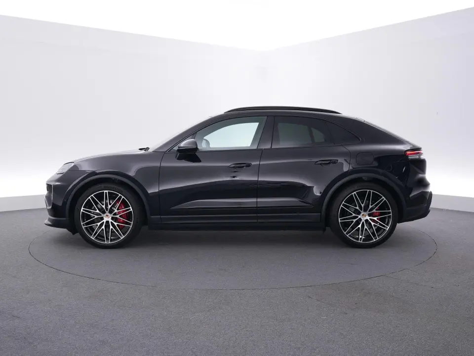 Macan 4 S 100 kWh