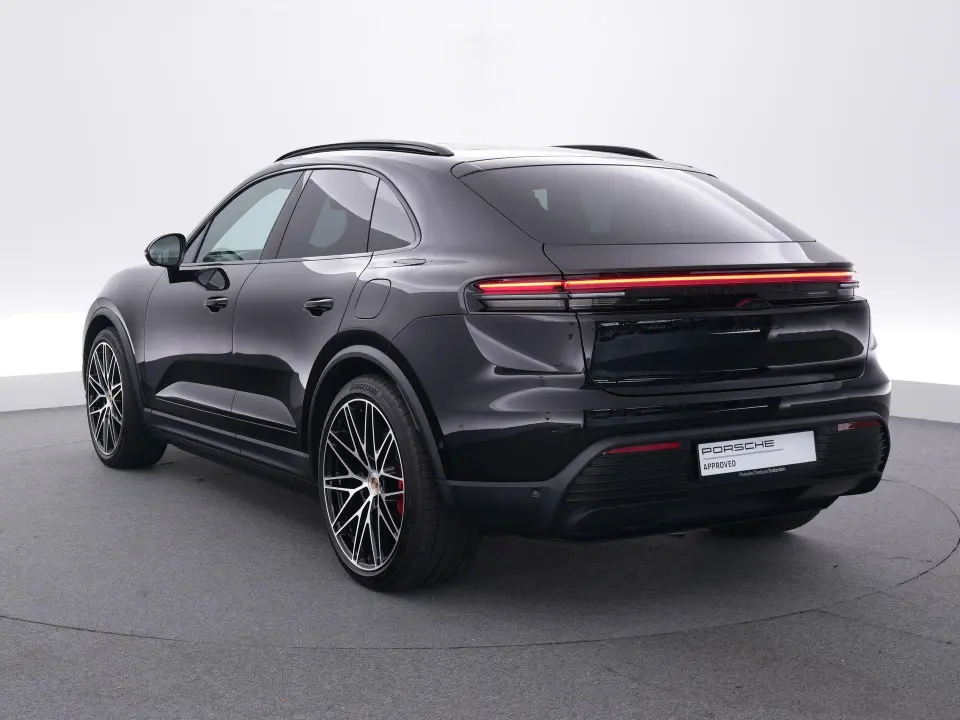 Macan 4 S 100 kWh