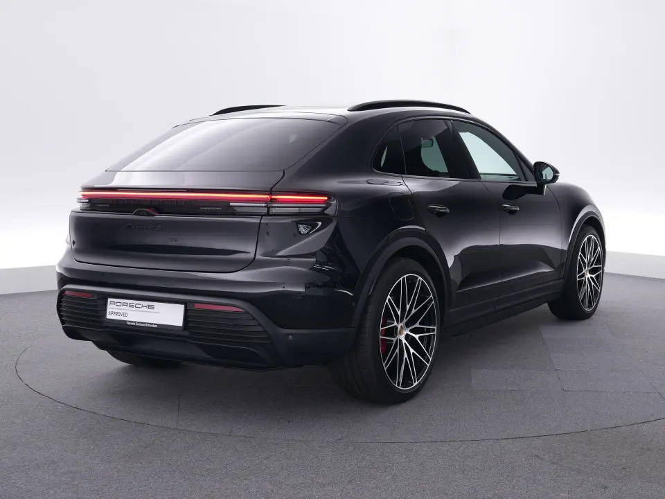 Macan 4 S 100 kWh