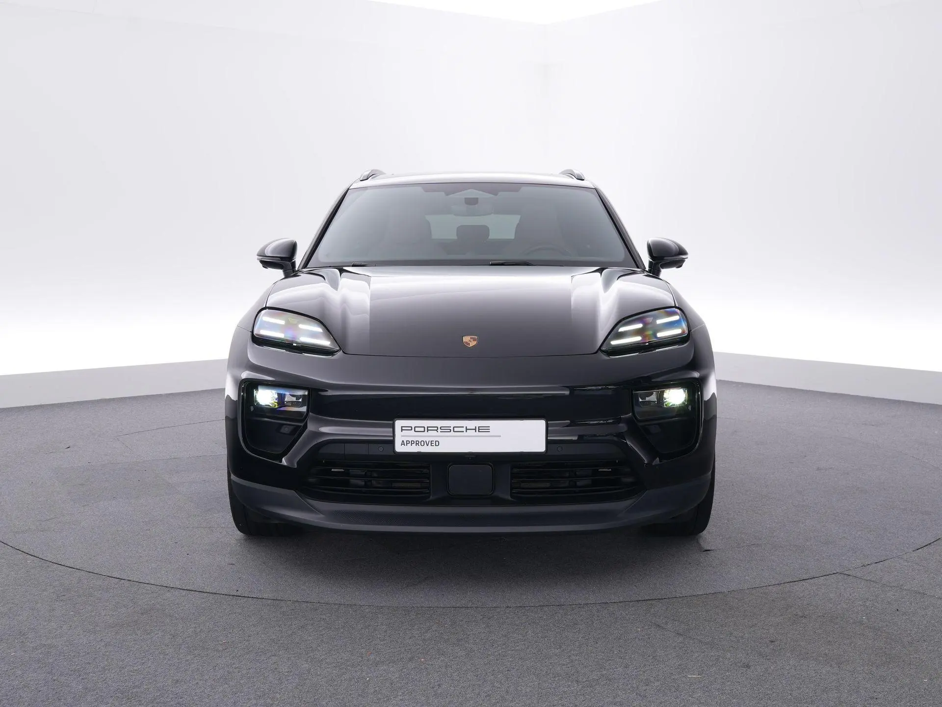 Macan 4 S 100 kWh