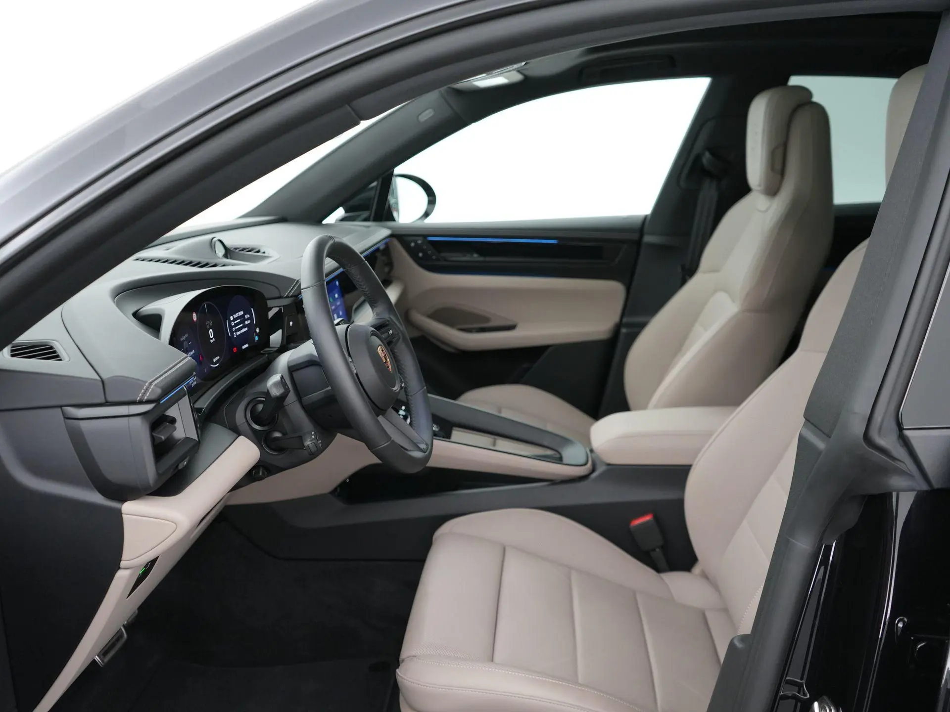 Macan 4 S 100 kWh