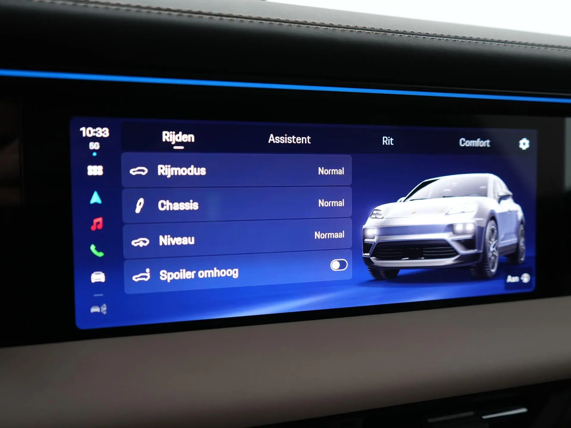 Macan 4 S 100 kWh