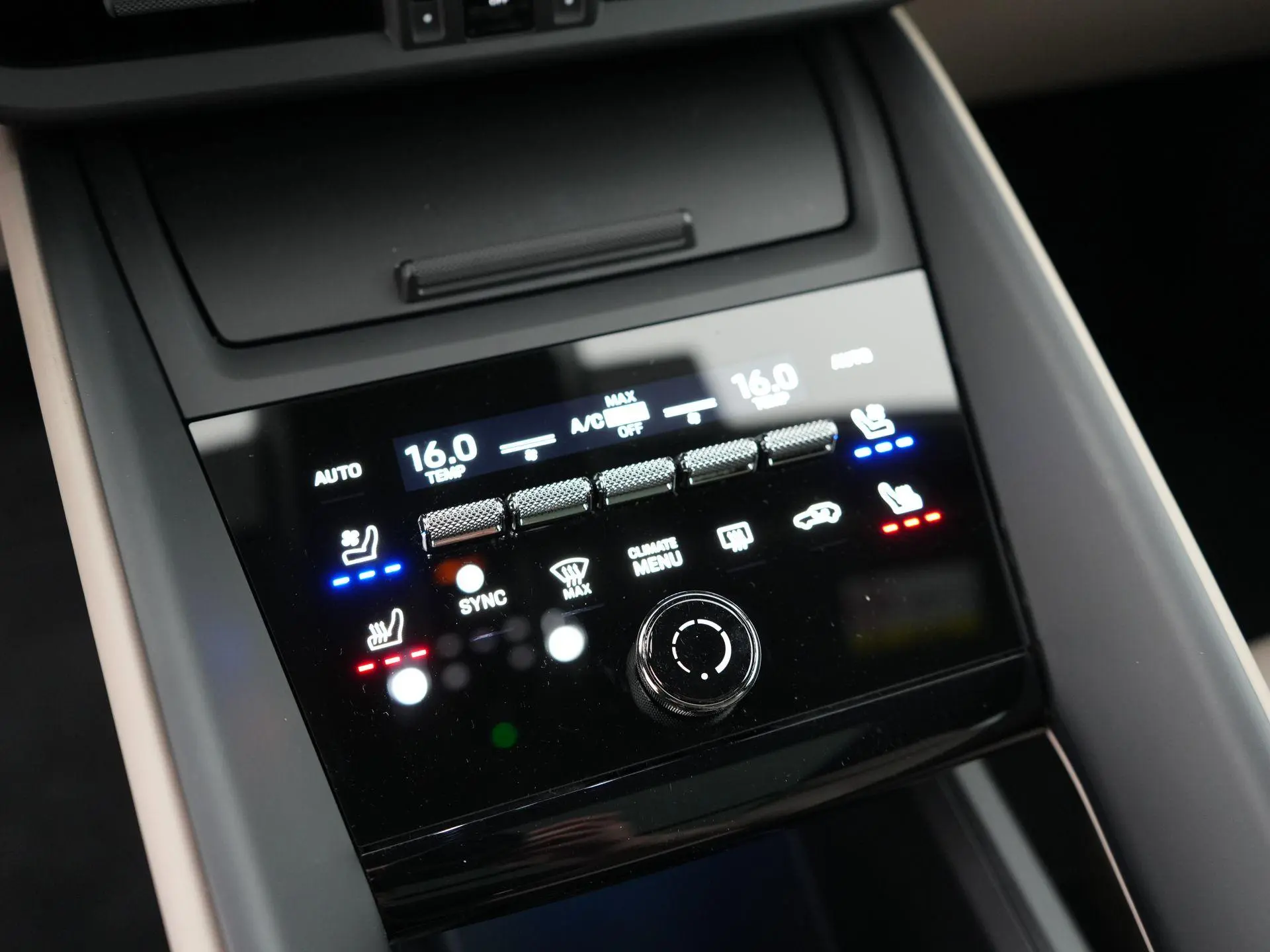 Macan 4 S 100 kWh