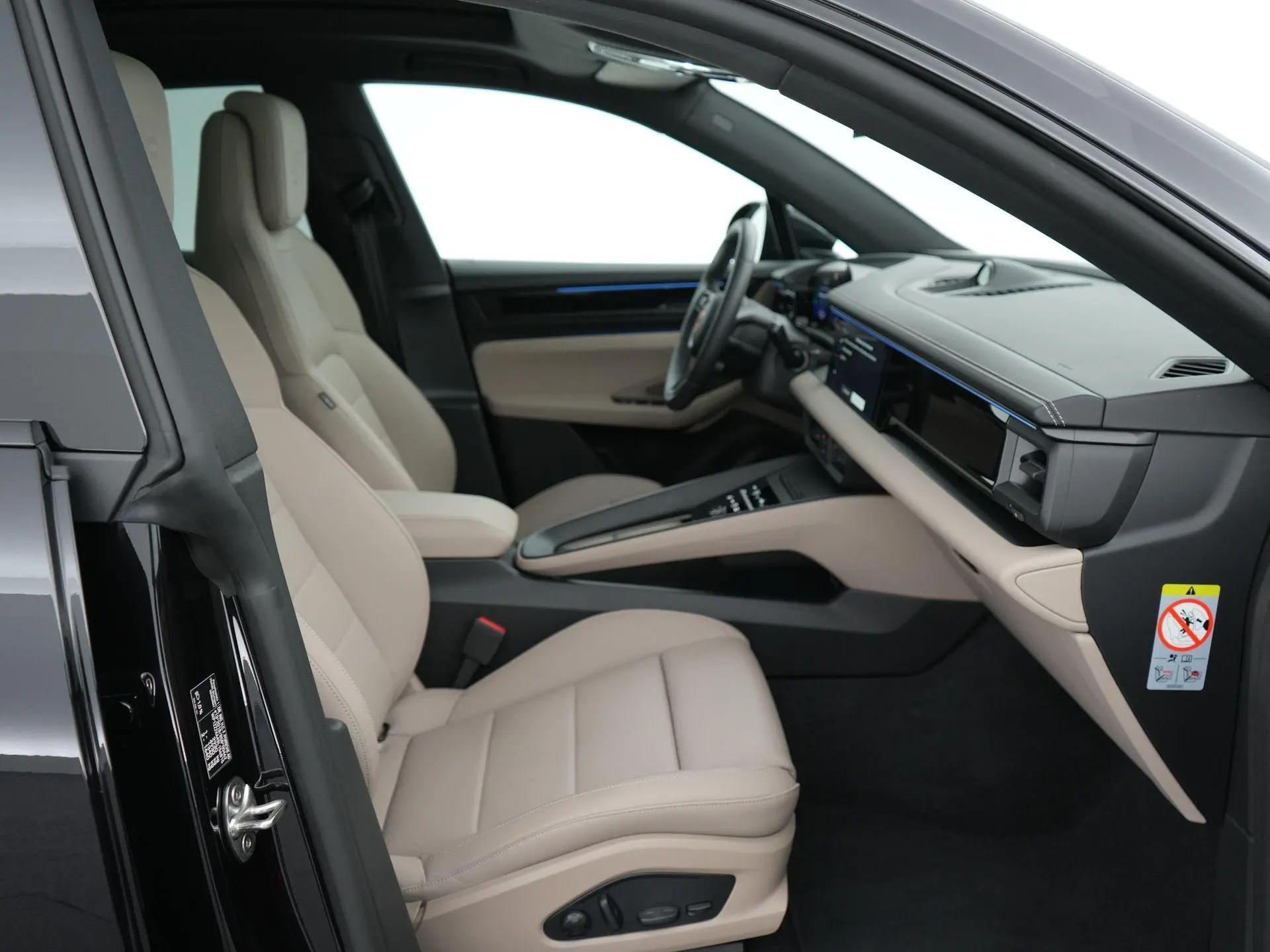 Macan 4 S 100 kWh