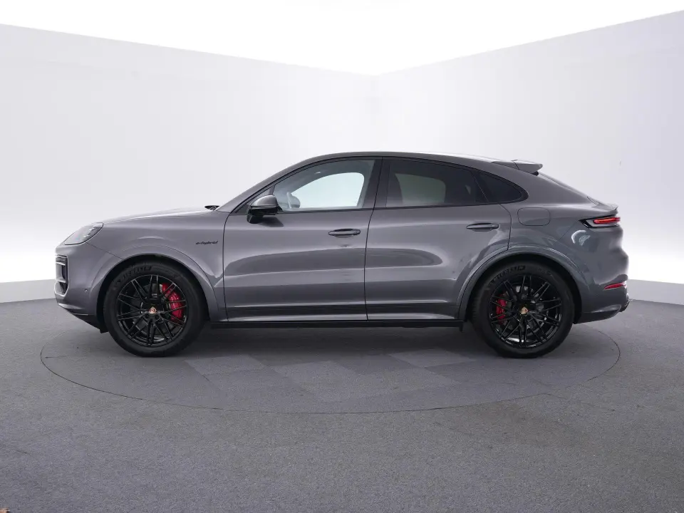 Cayenne Coupé 3.0 S E-Hybrid