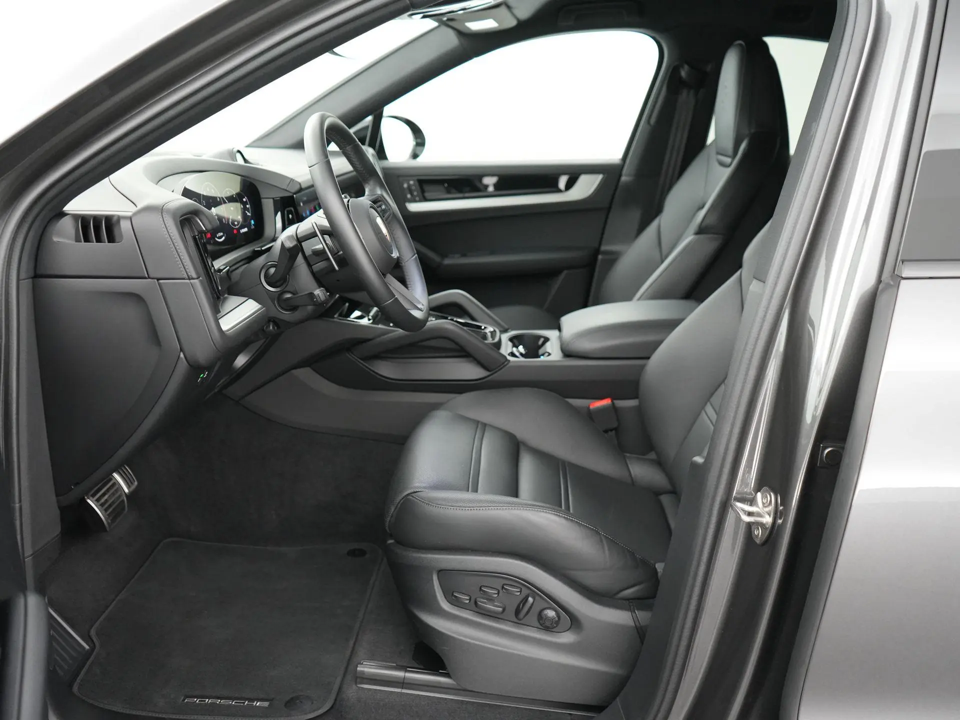 Cayenne Coupé 3.0 S E-Hybrid