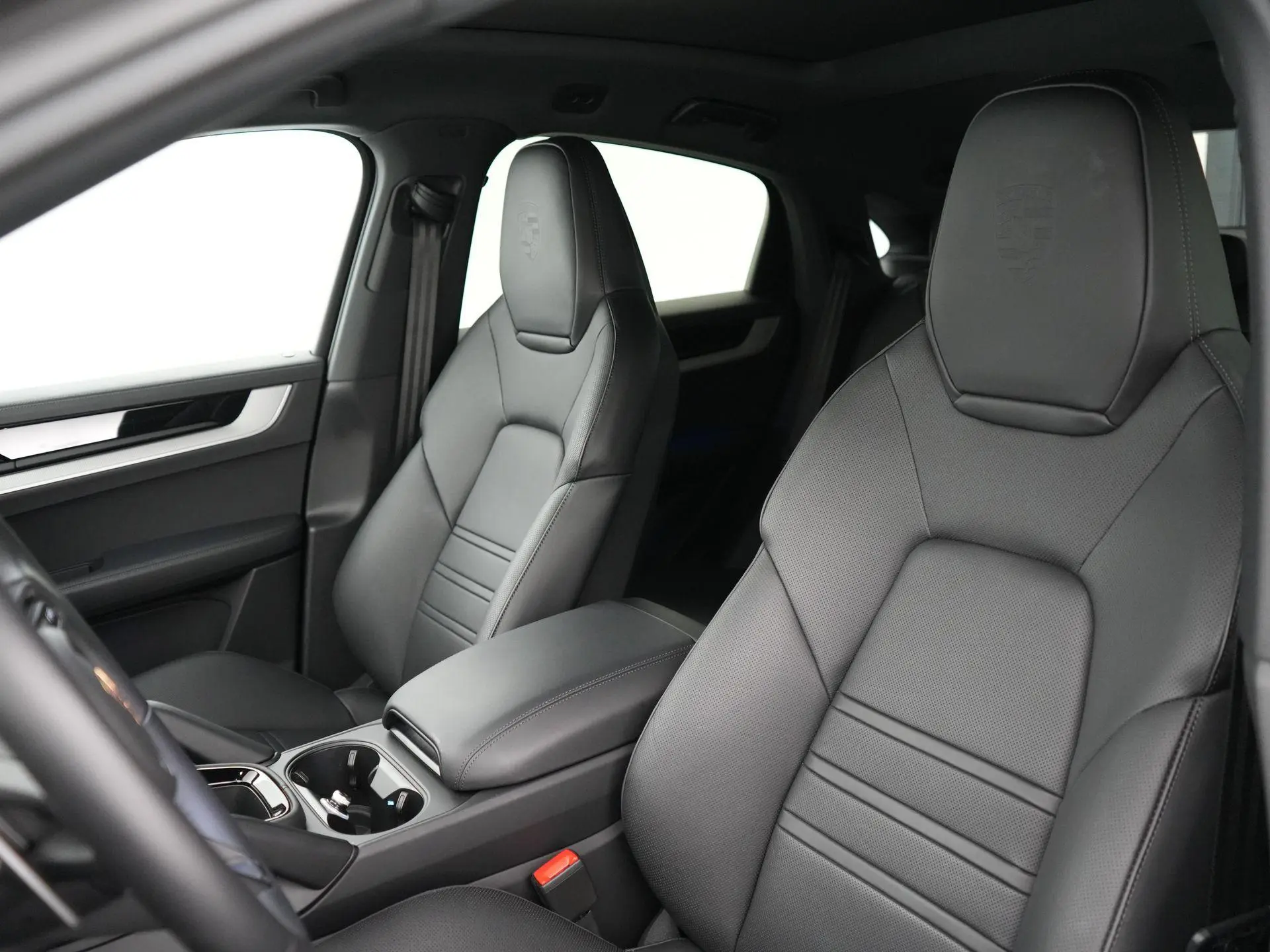 Cayenne Coupé 3.0 S E-Hybrid
