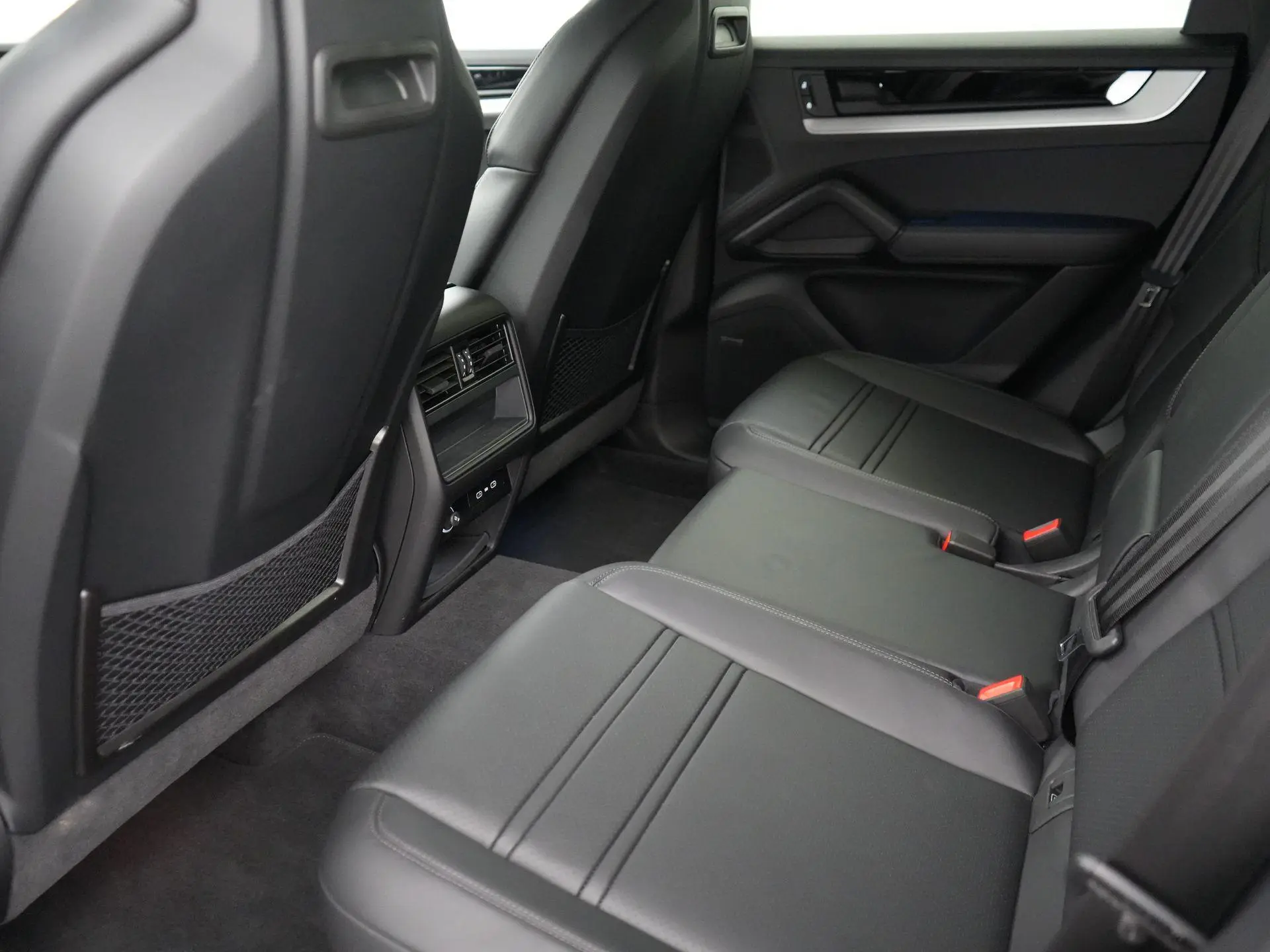 Cayenne Coupé 3.0 S E-Hybrid