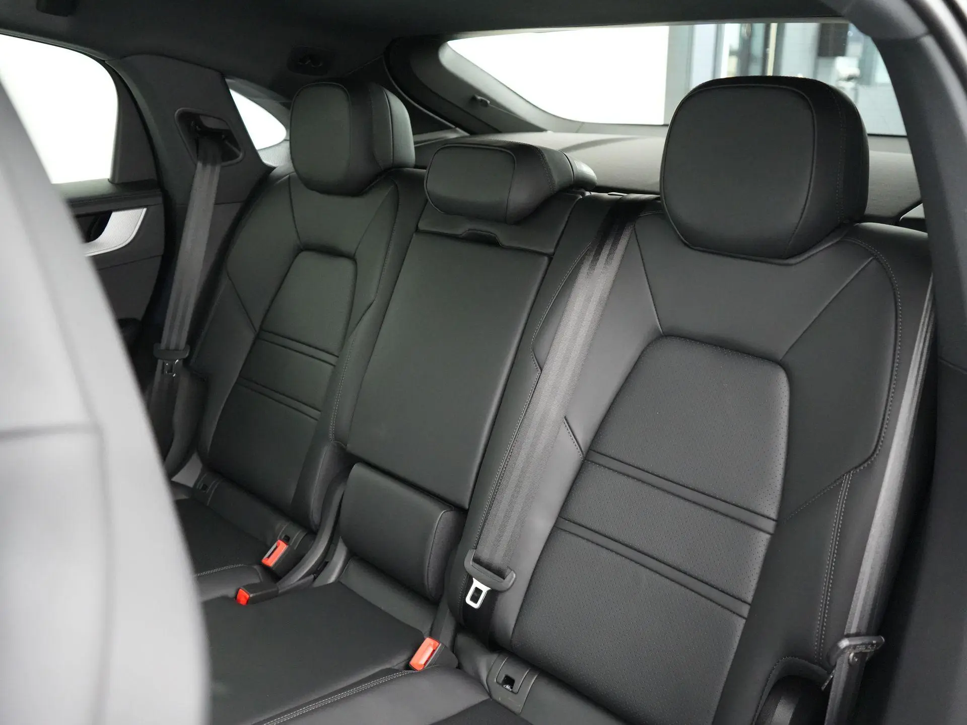 Cayenne Coupé 3.0 S E-Hybrid