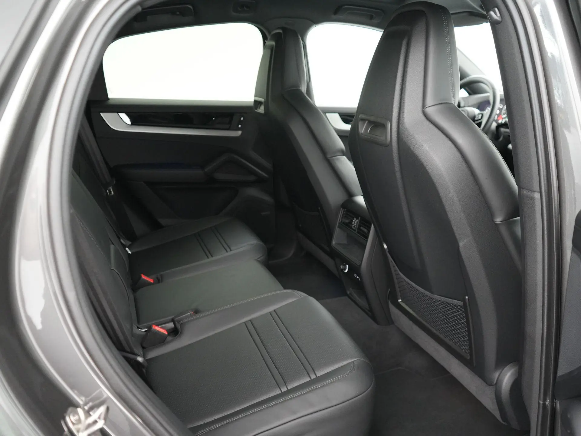 Cayenne Coupé 3.0 S E-Hybrid