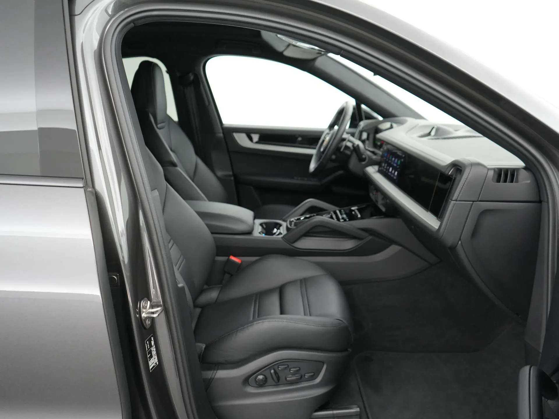 Cayenne Coupé 3.0 S E-Hybrid