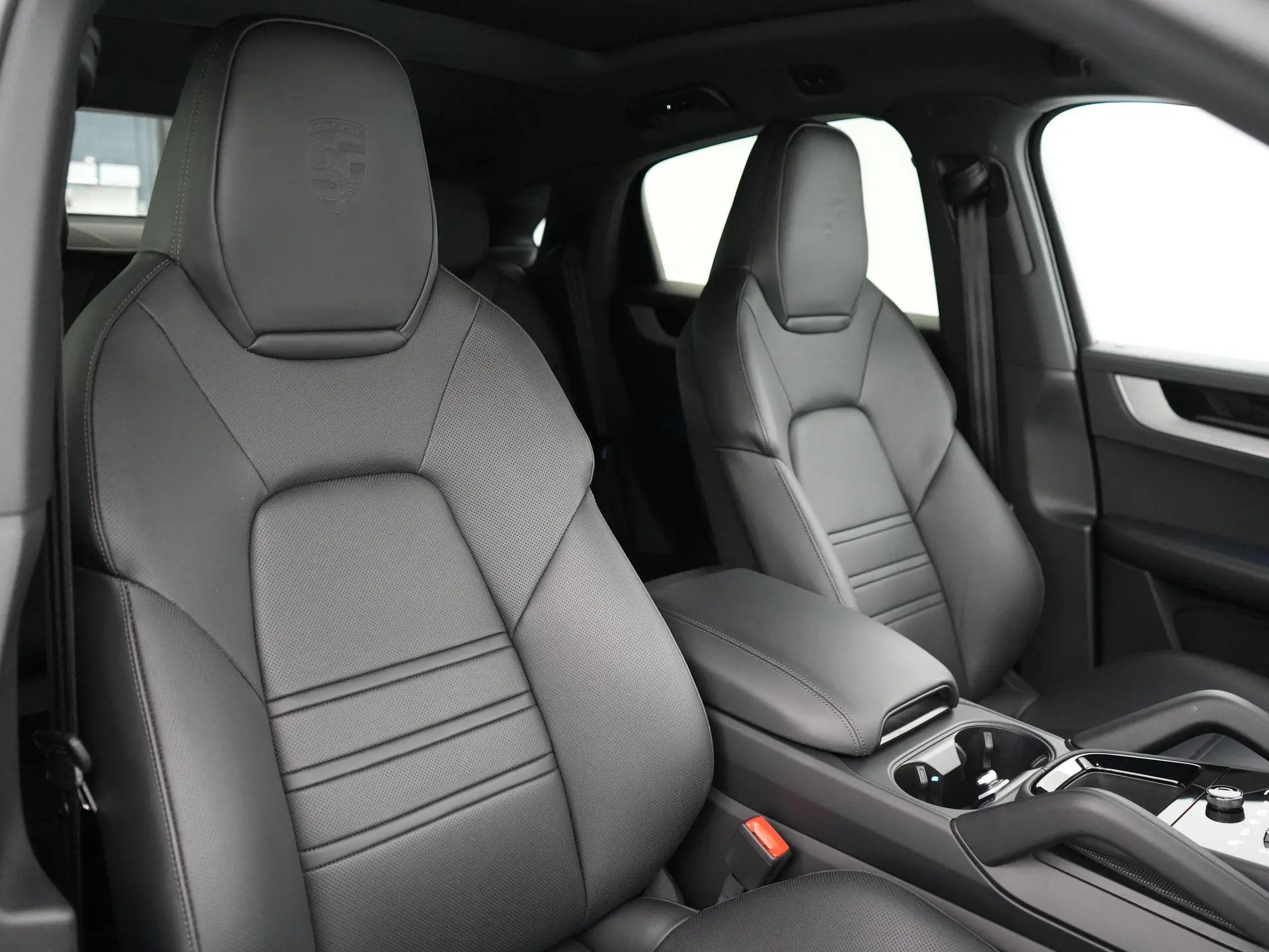 Cayenne Coupé 3.0 S E-Hybrid