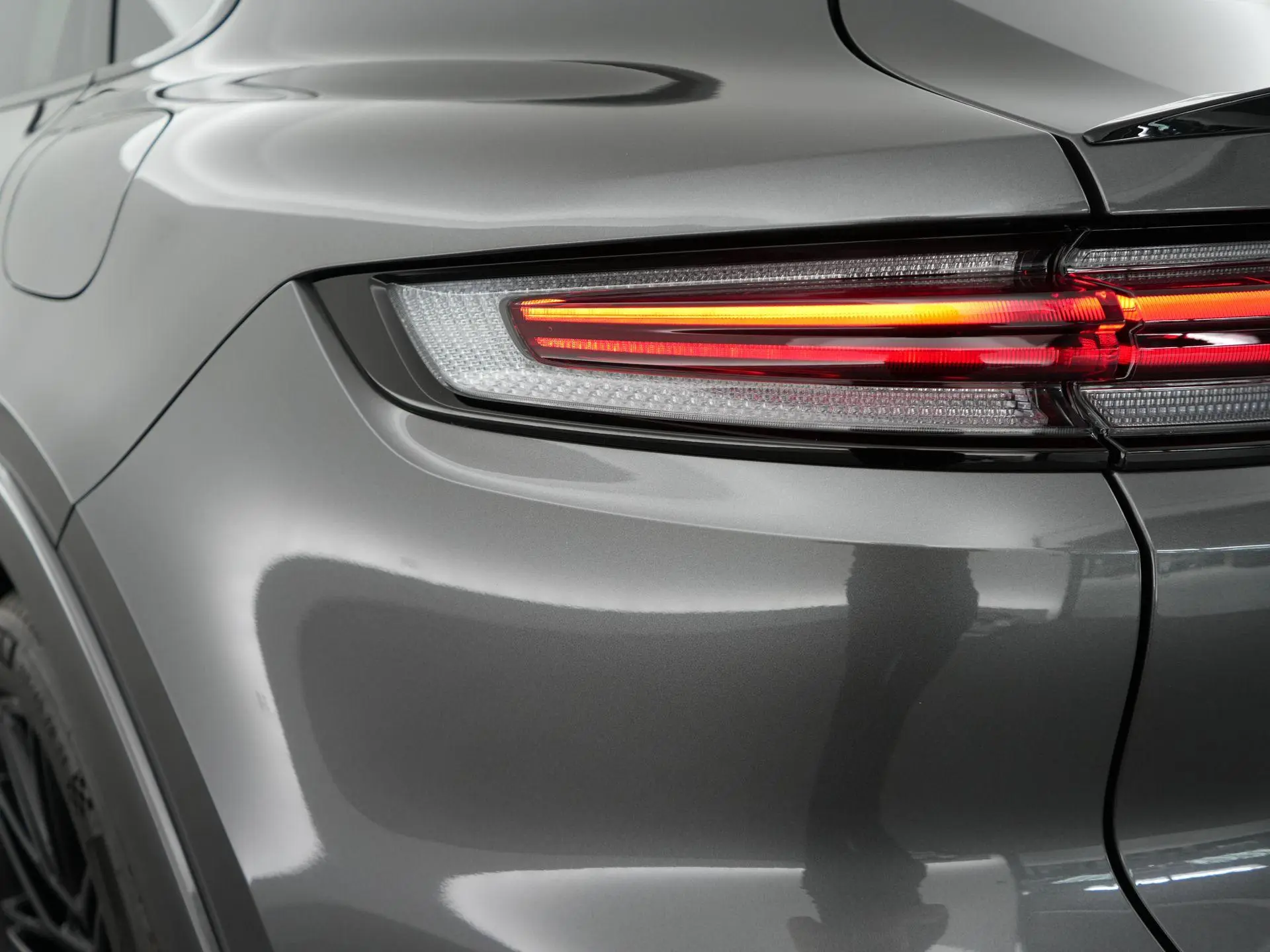 Cayenne Coupé 3.0 S E-Hybrid