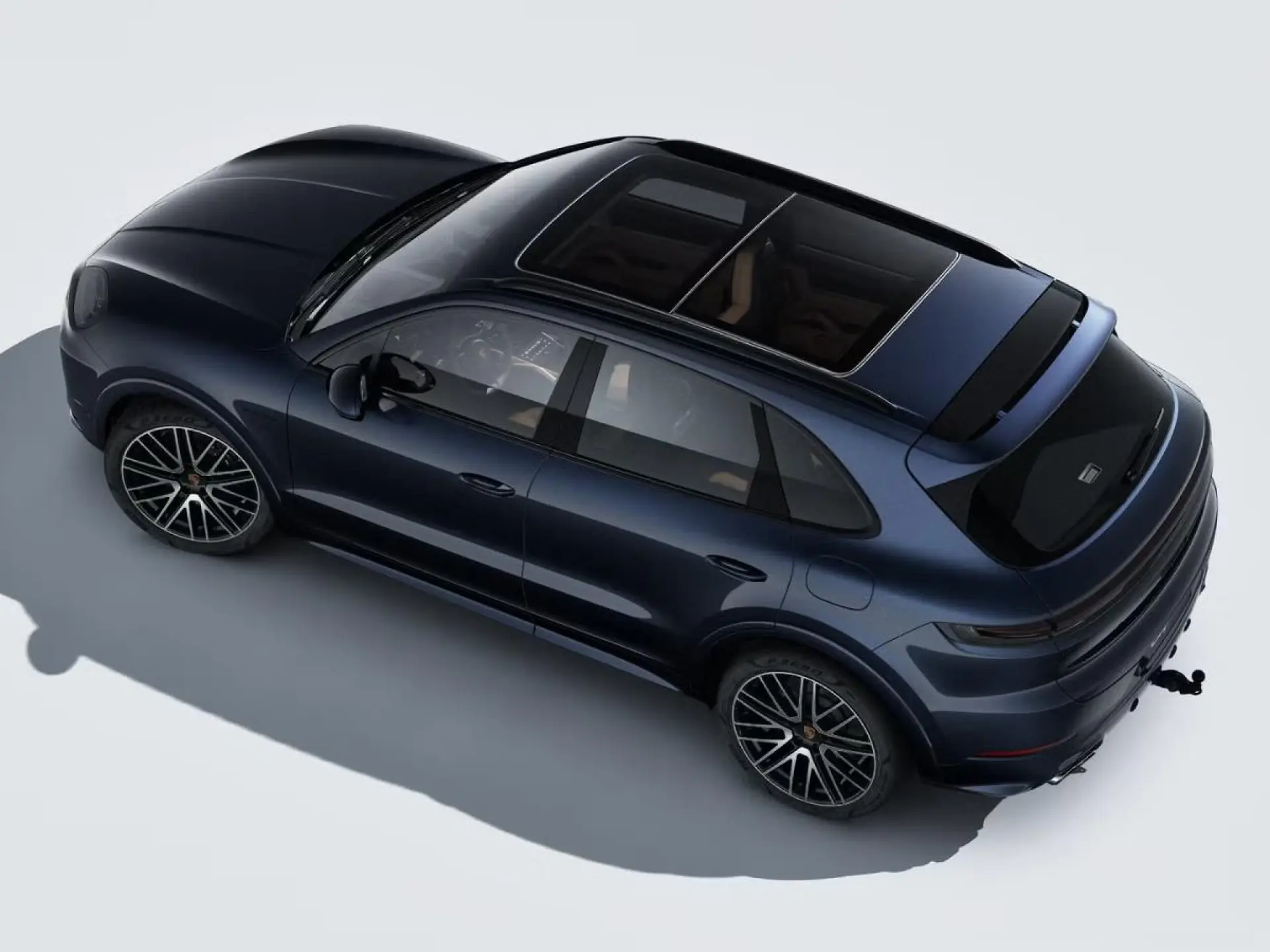 Cayenne 3.0 S E-Hybrid