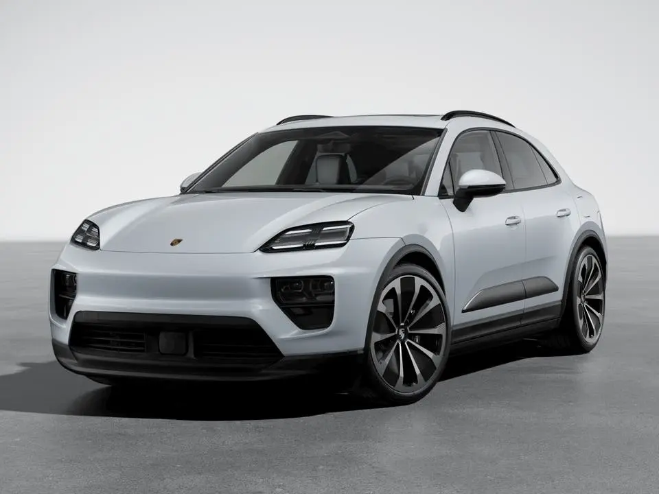 Macan 4