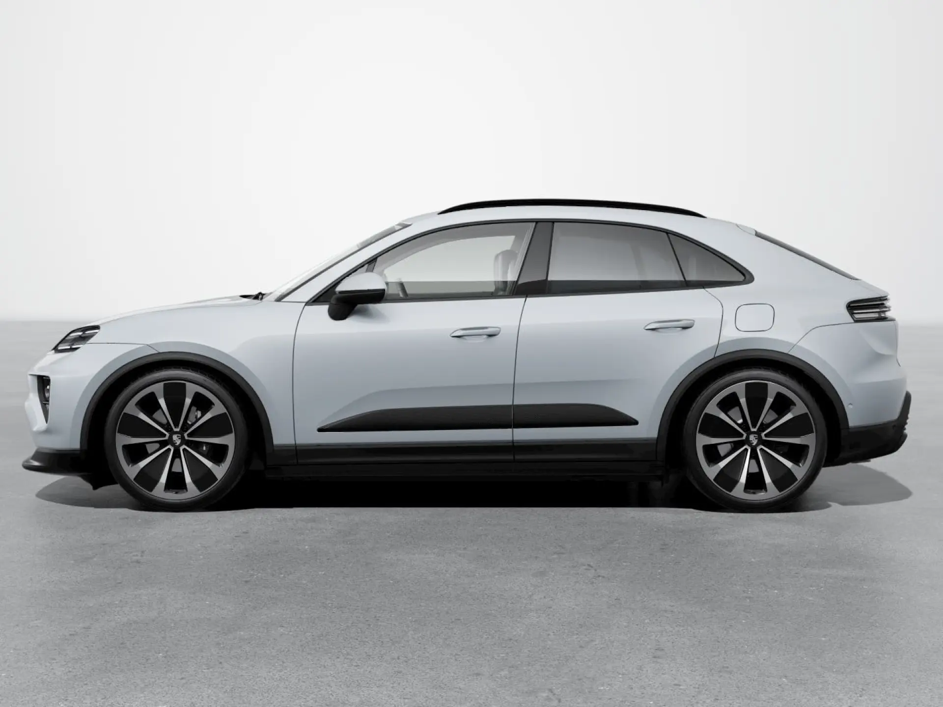 Macan 4