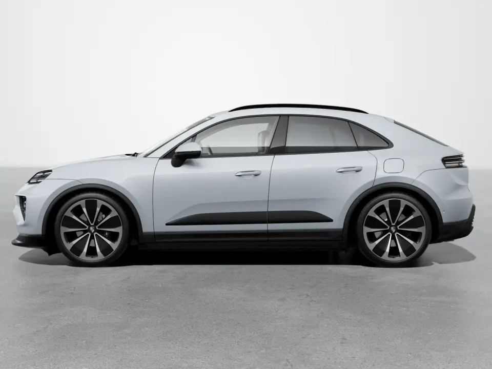 Macan 4