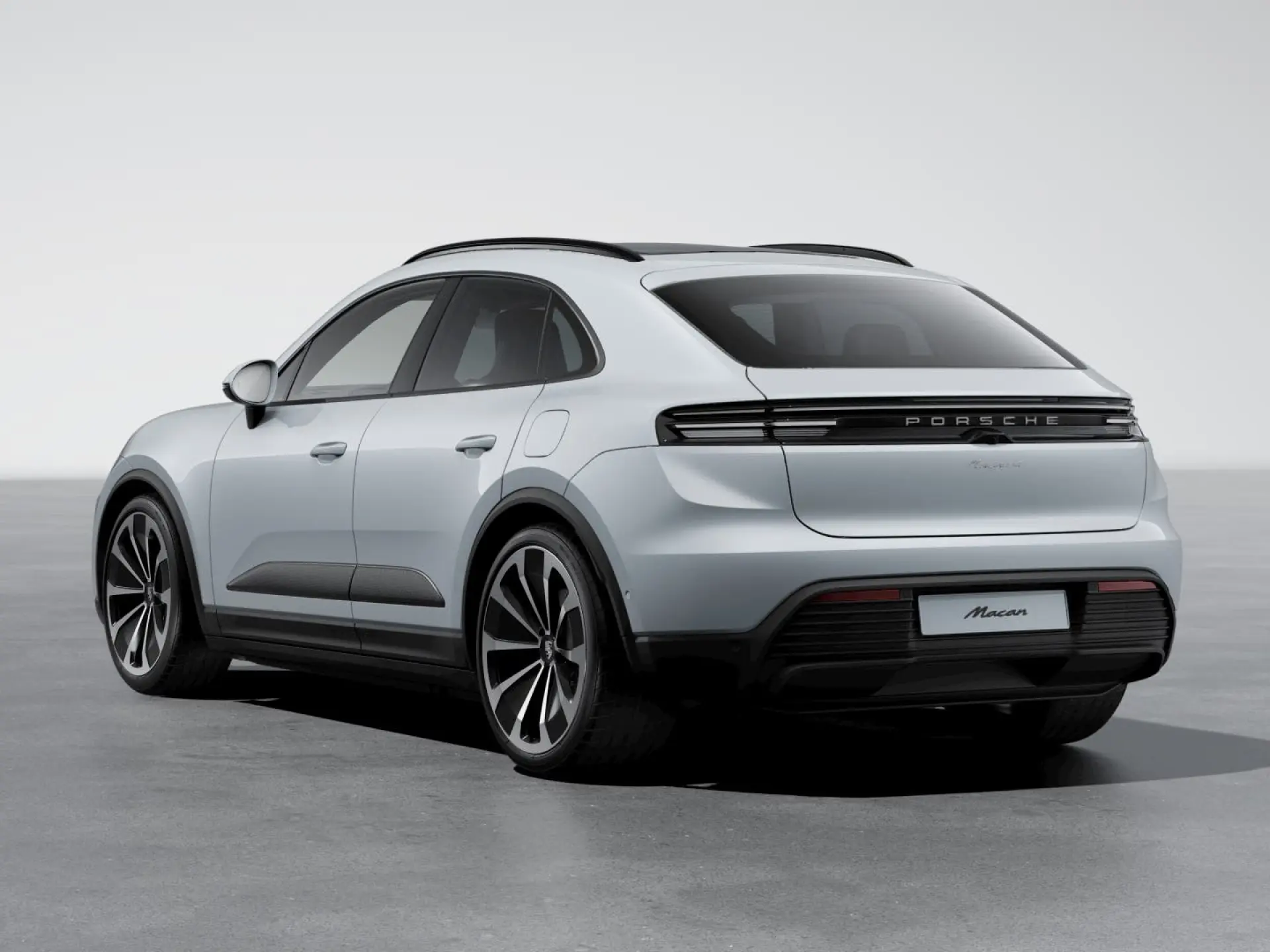 Macan 4