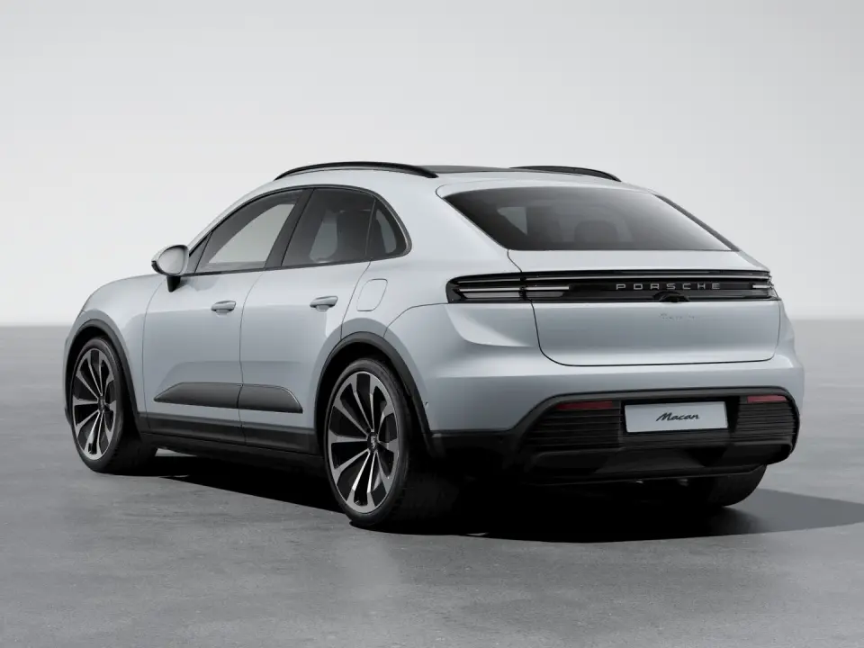 Macan 4