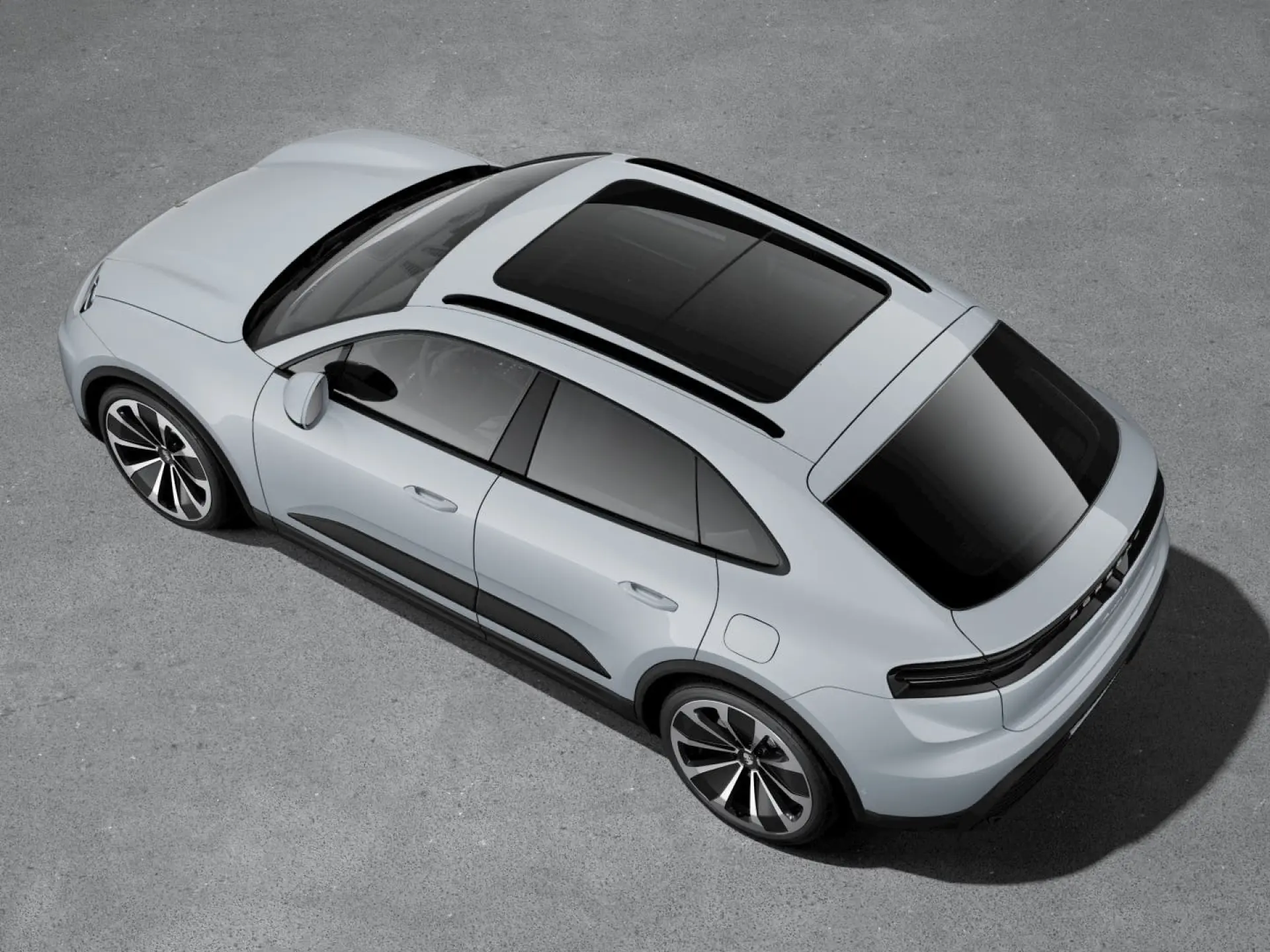 Macan 4