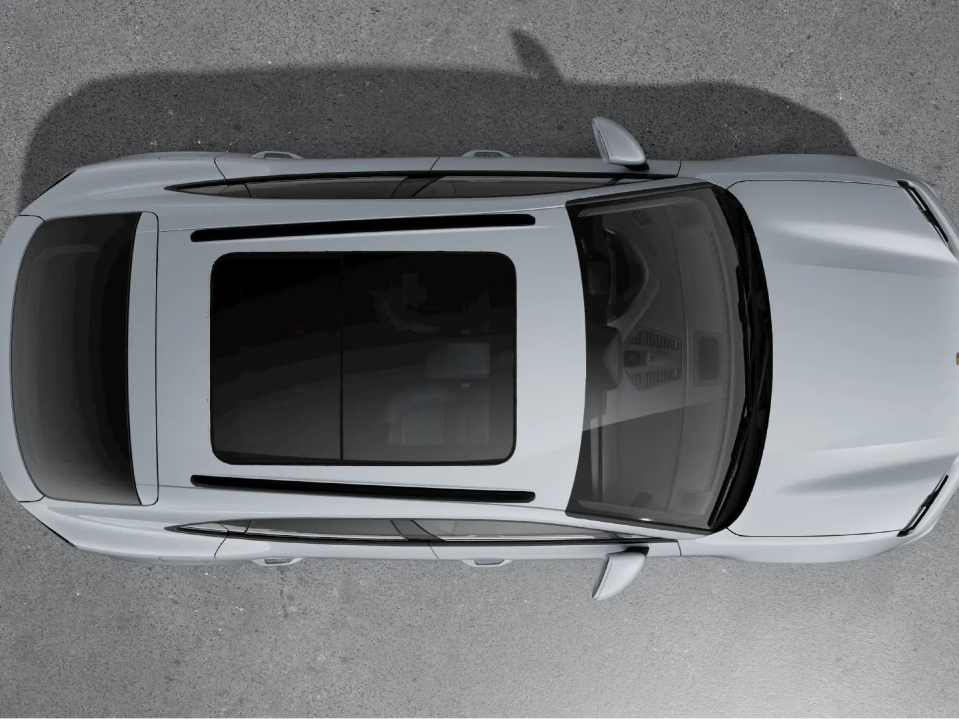 Macan 4