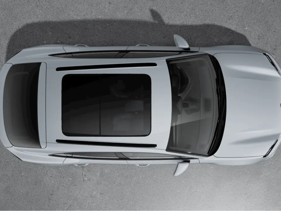 Macan 4