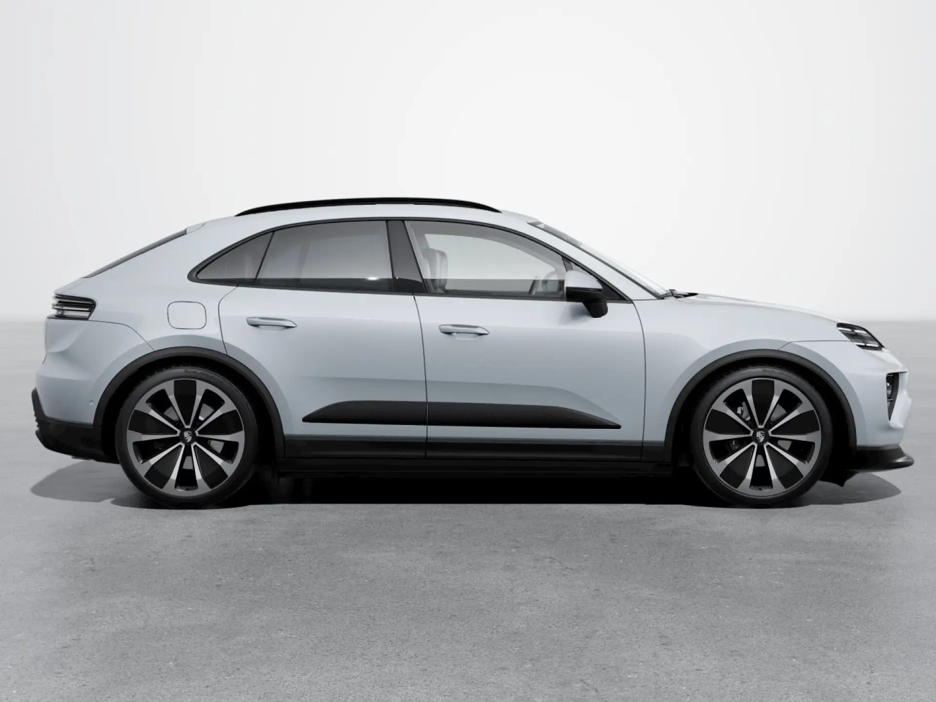 Macan 4