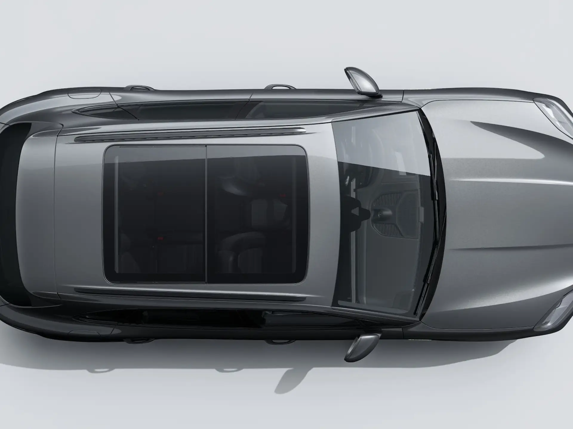 Cayenne E-Hybrid