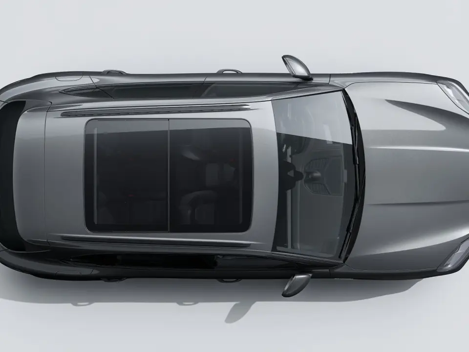 Cayenne E-Hybrid