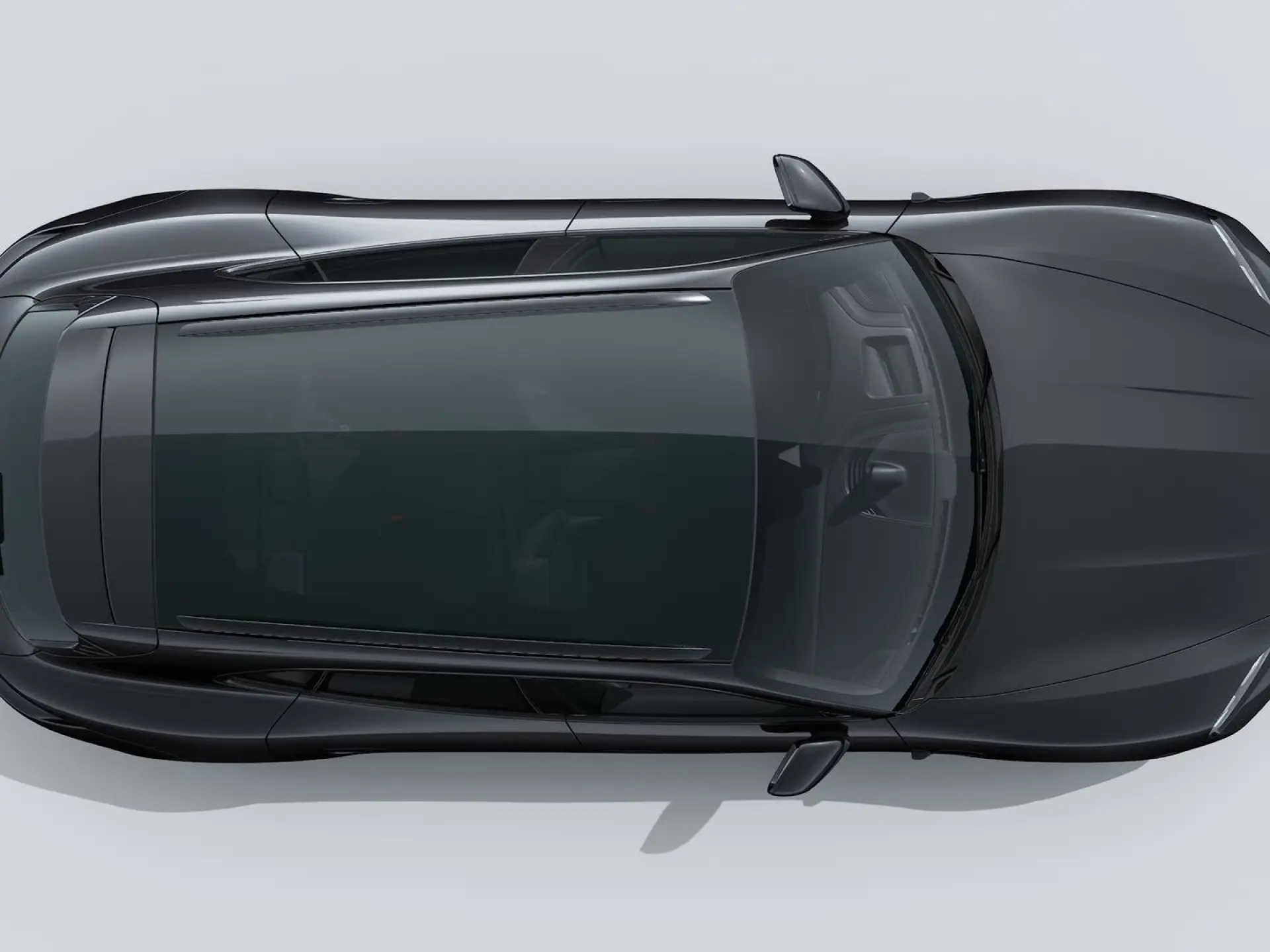 Taycan GTS Sport Turismo