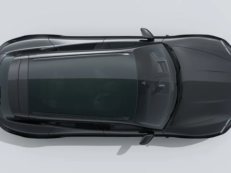 Taycan GTS Sport Turismo