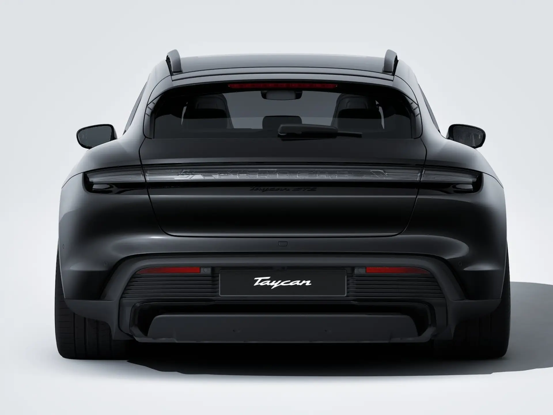 Taycan GTS Sport Turismo