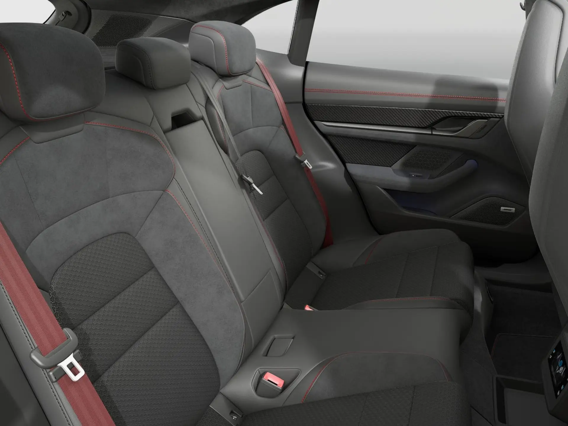 Taycan GTS Sport Turismo