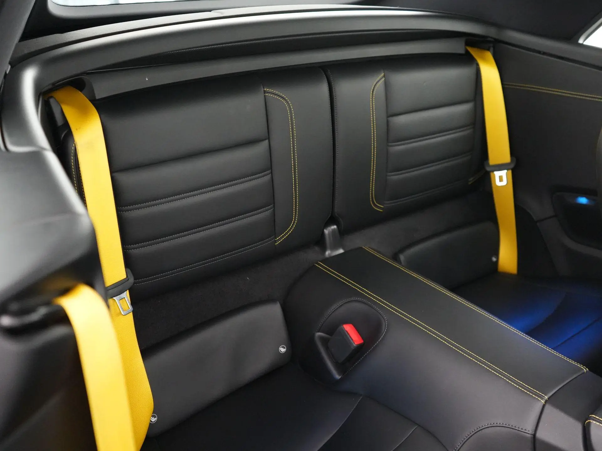911 Cabrio 3.8 Turbo S
