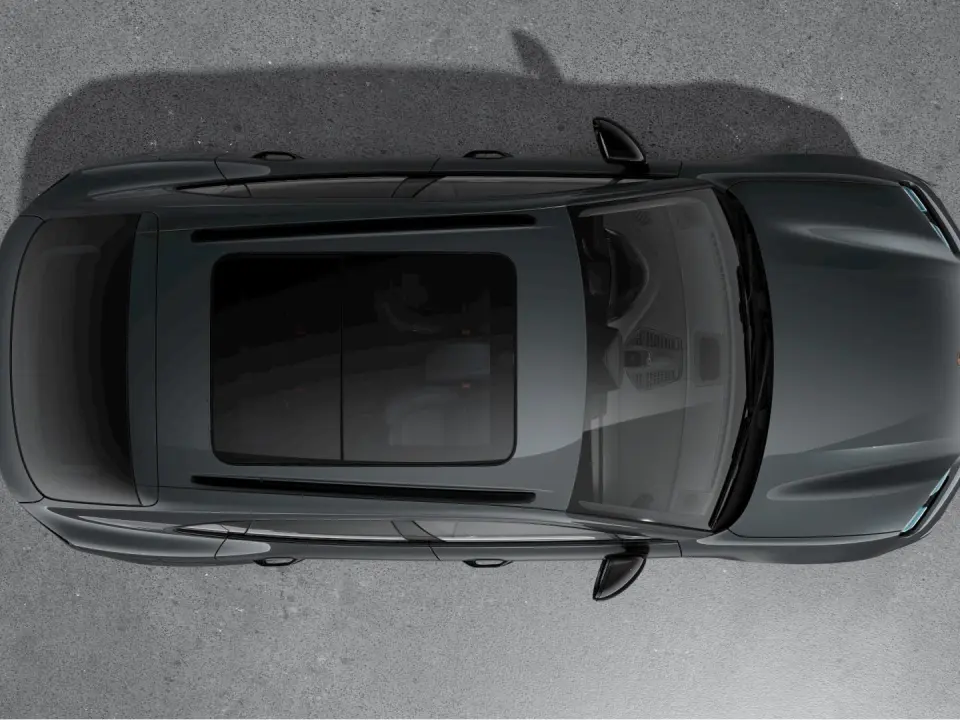 Macan 4