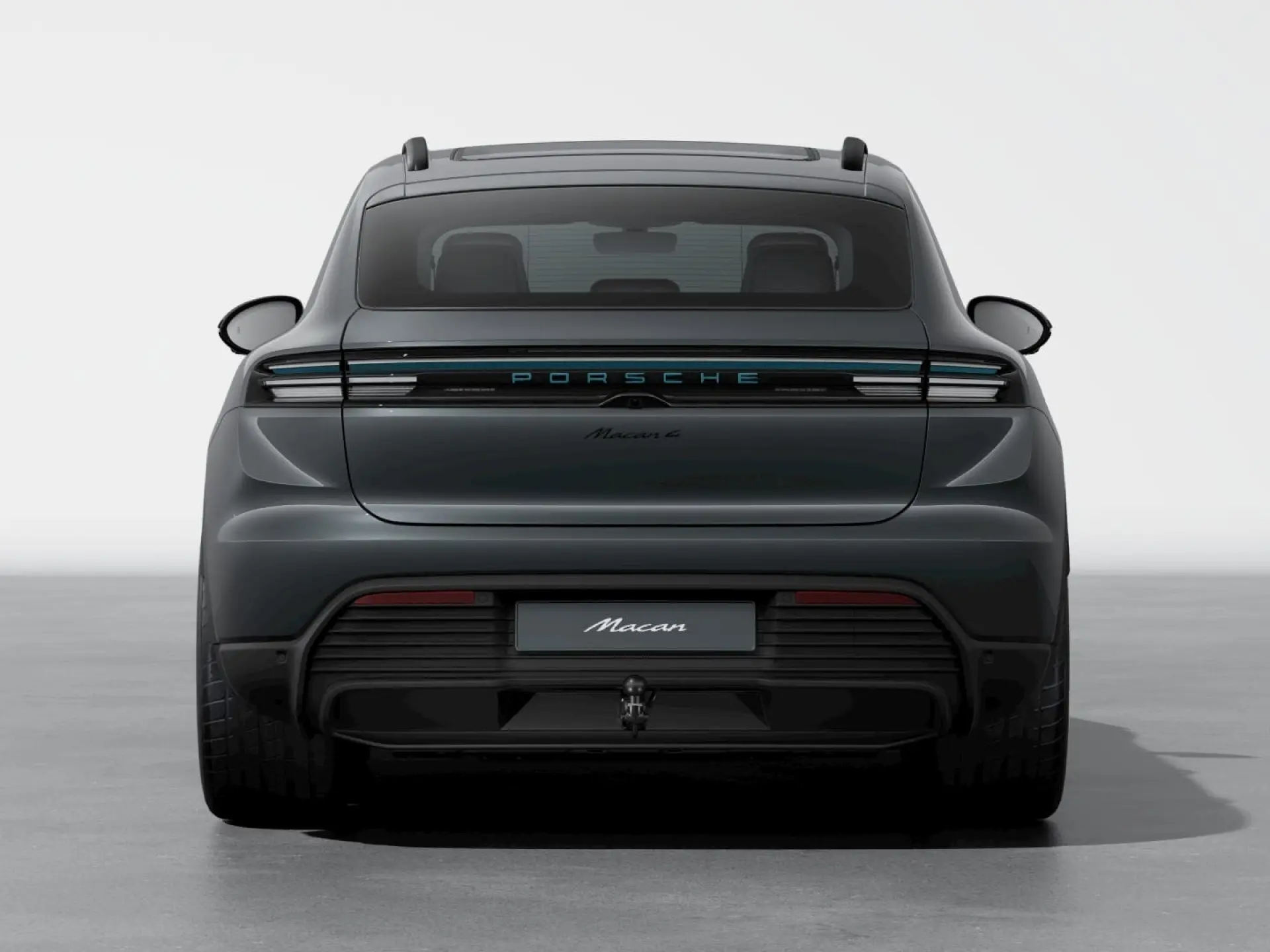 Macan 4