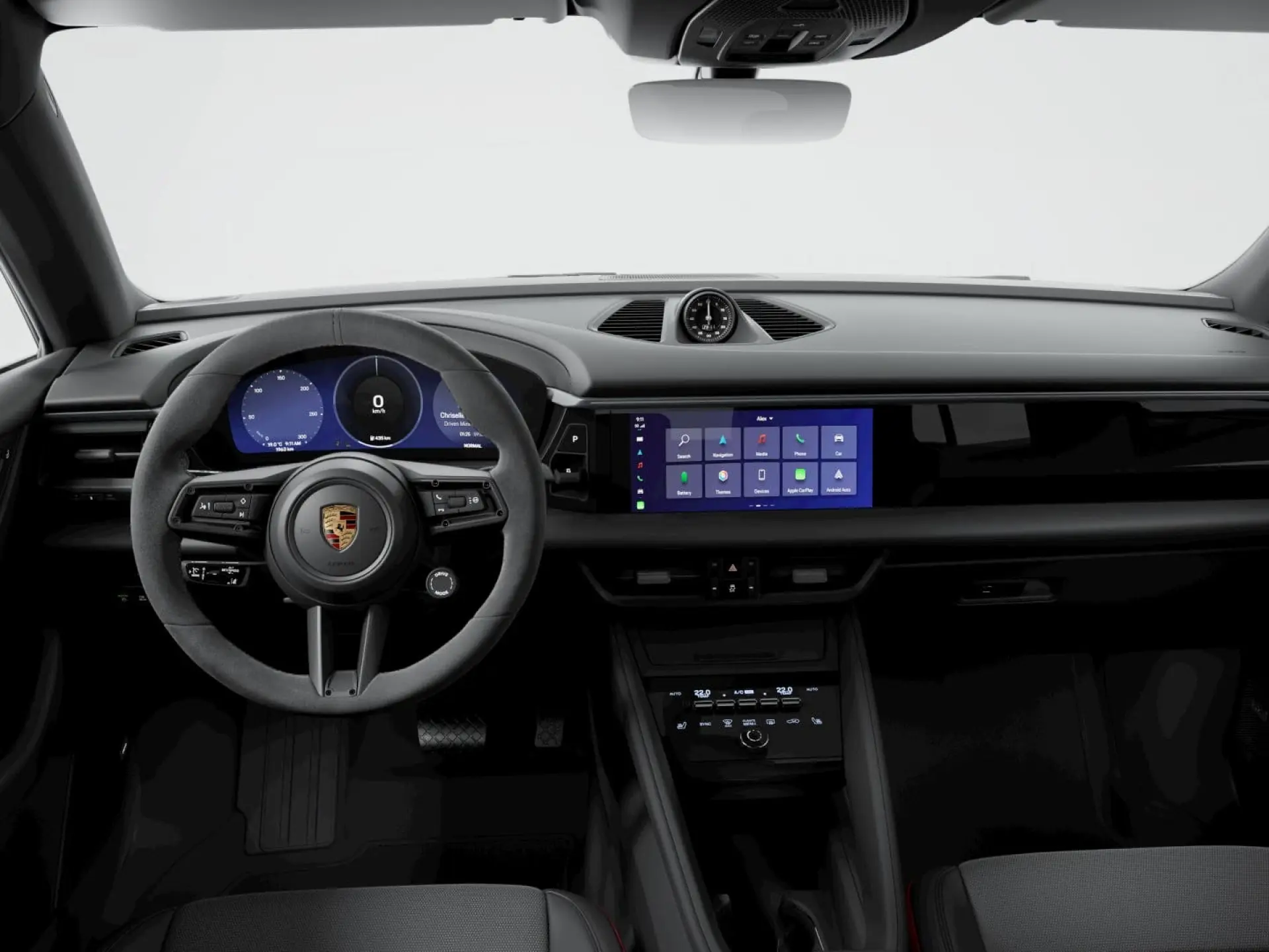 Macan 4