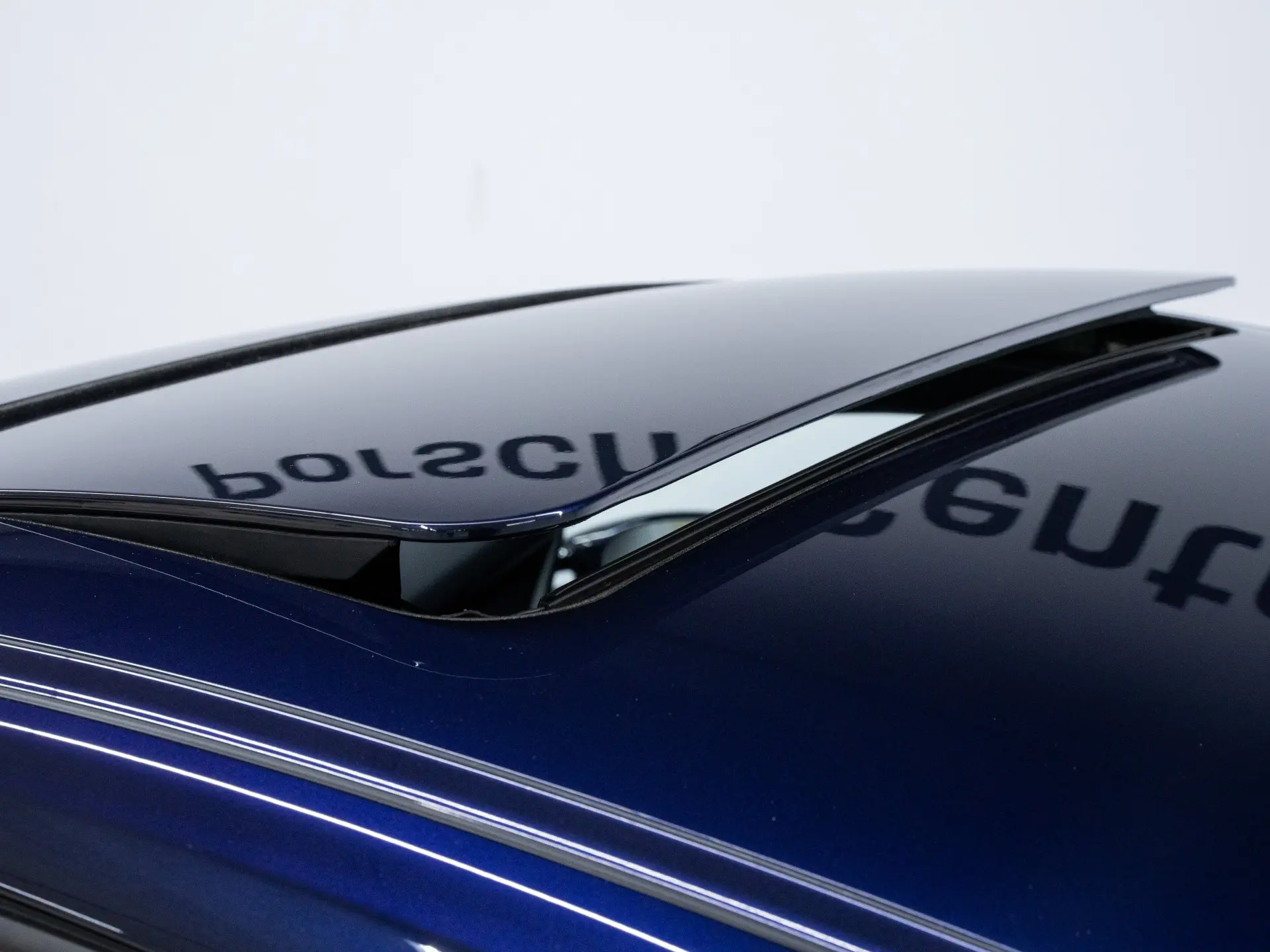 911 Carrera S Handgeschakeld