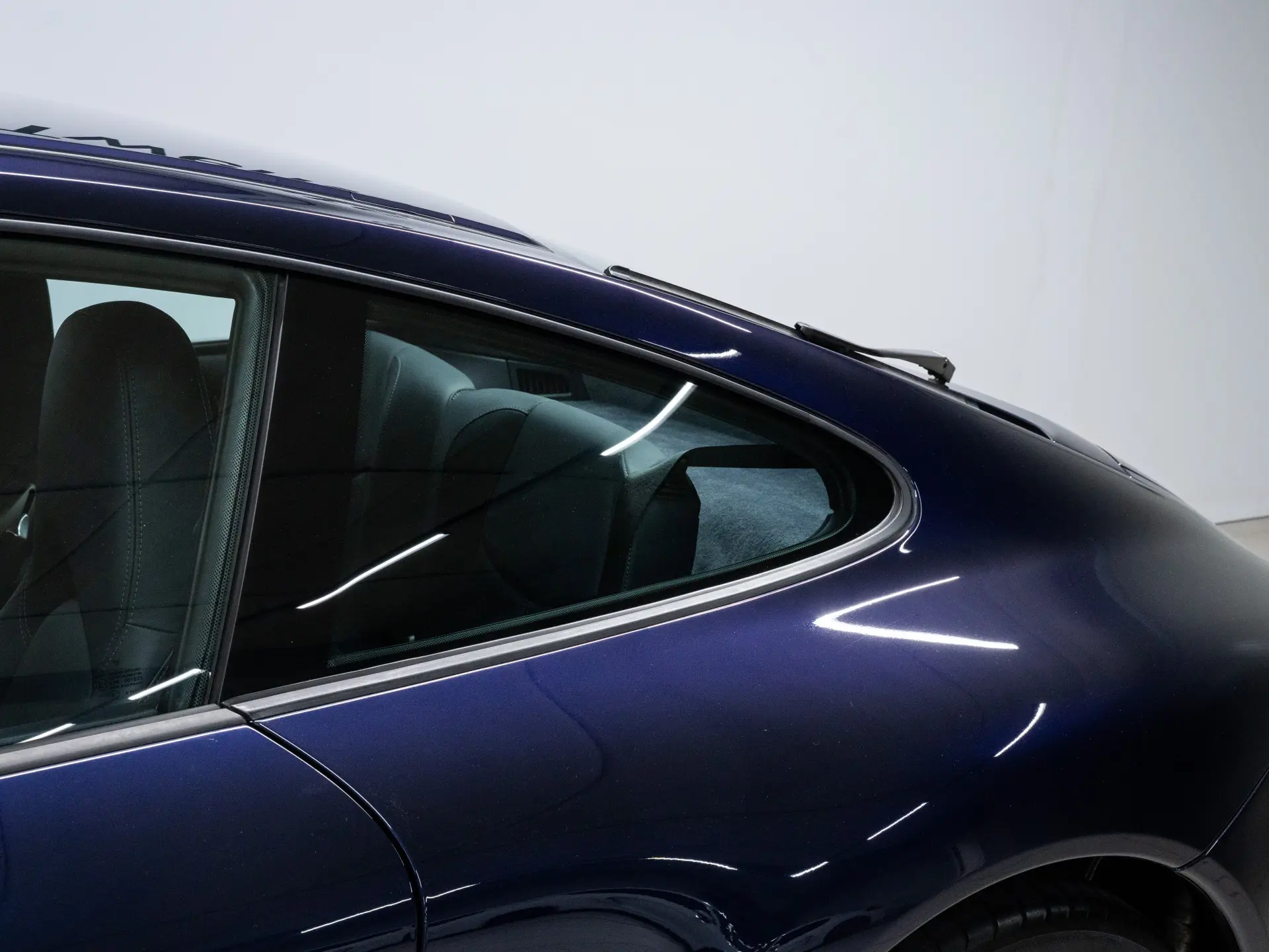 911 Carrera S Handgeschakeld