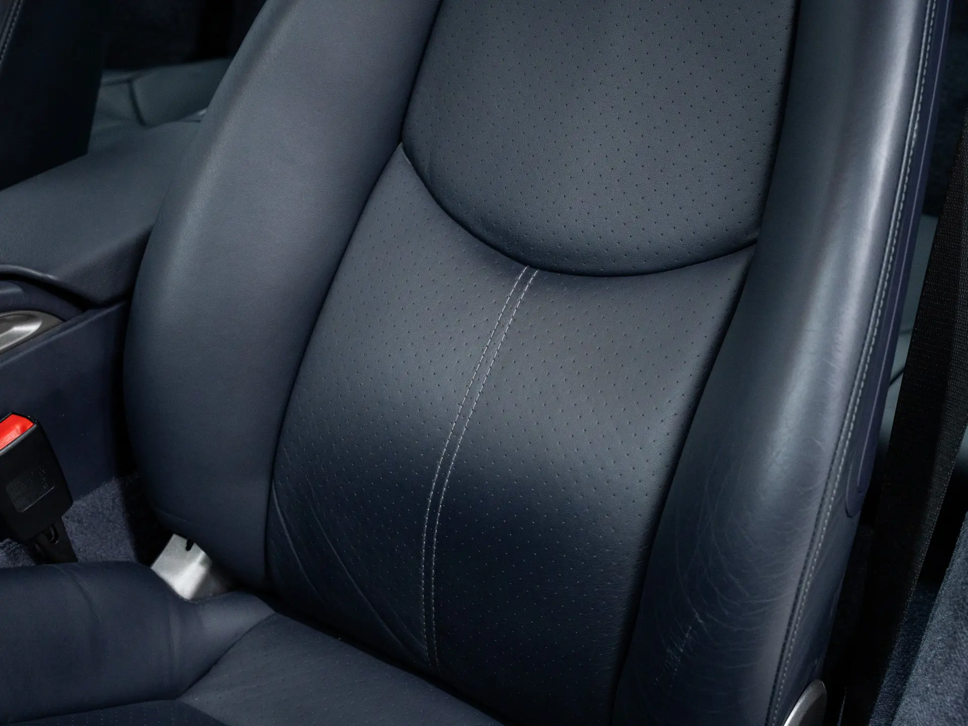 911 Carrera S Handgeschakeld