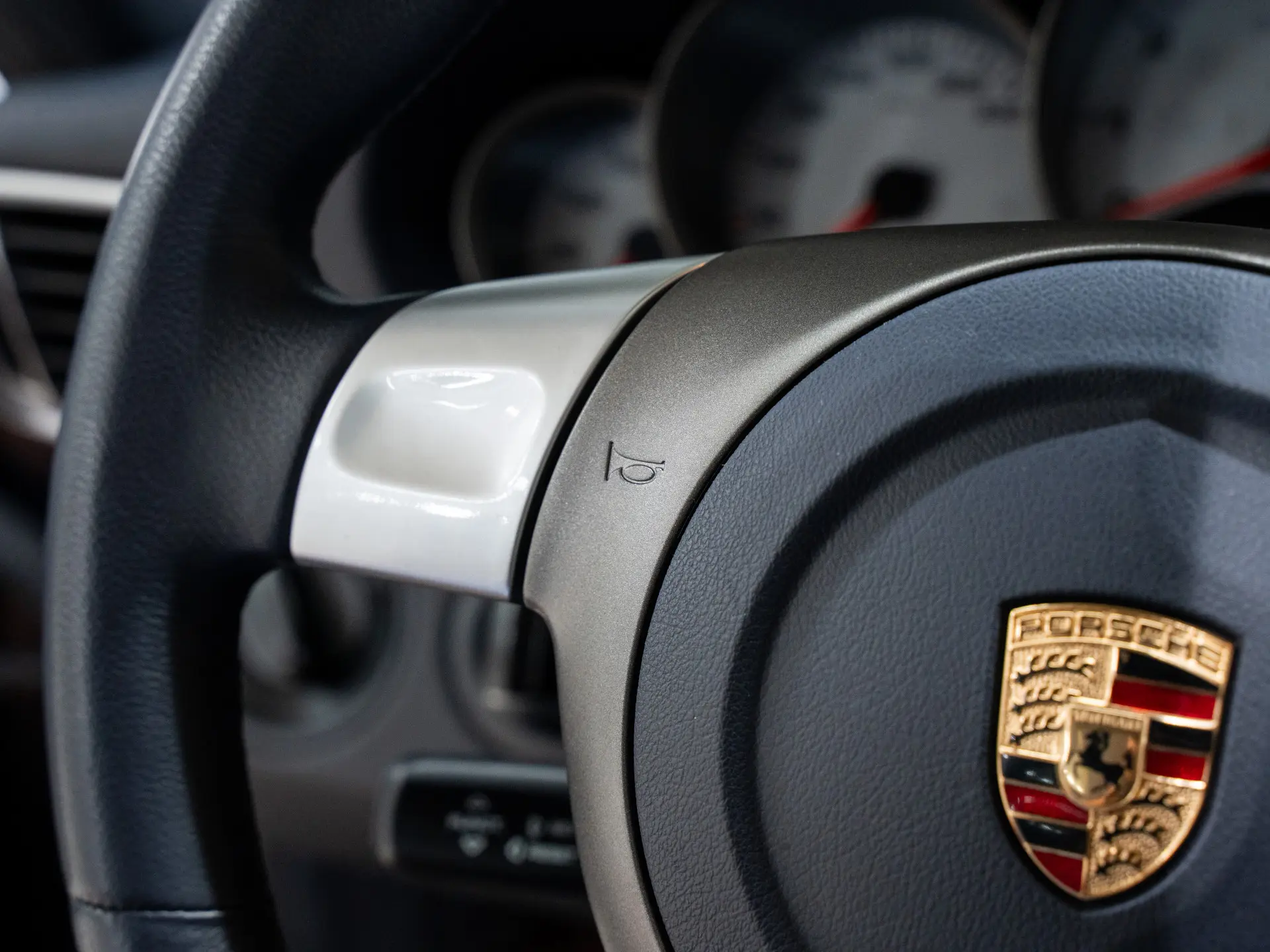 911 Carrera S Handgeschakeld