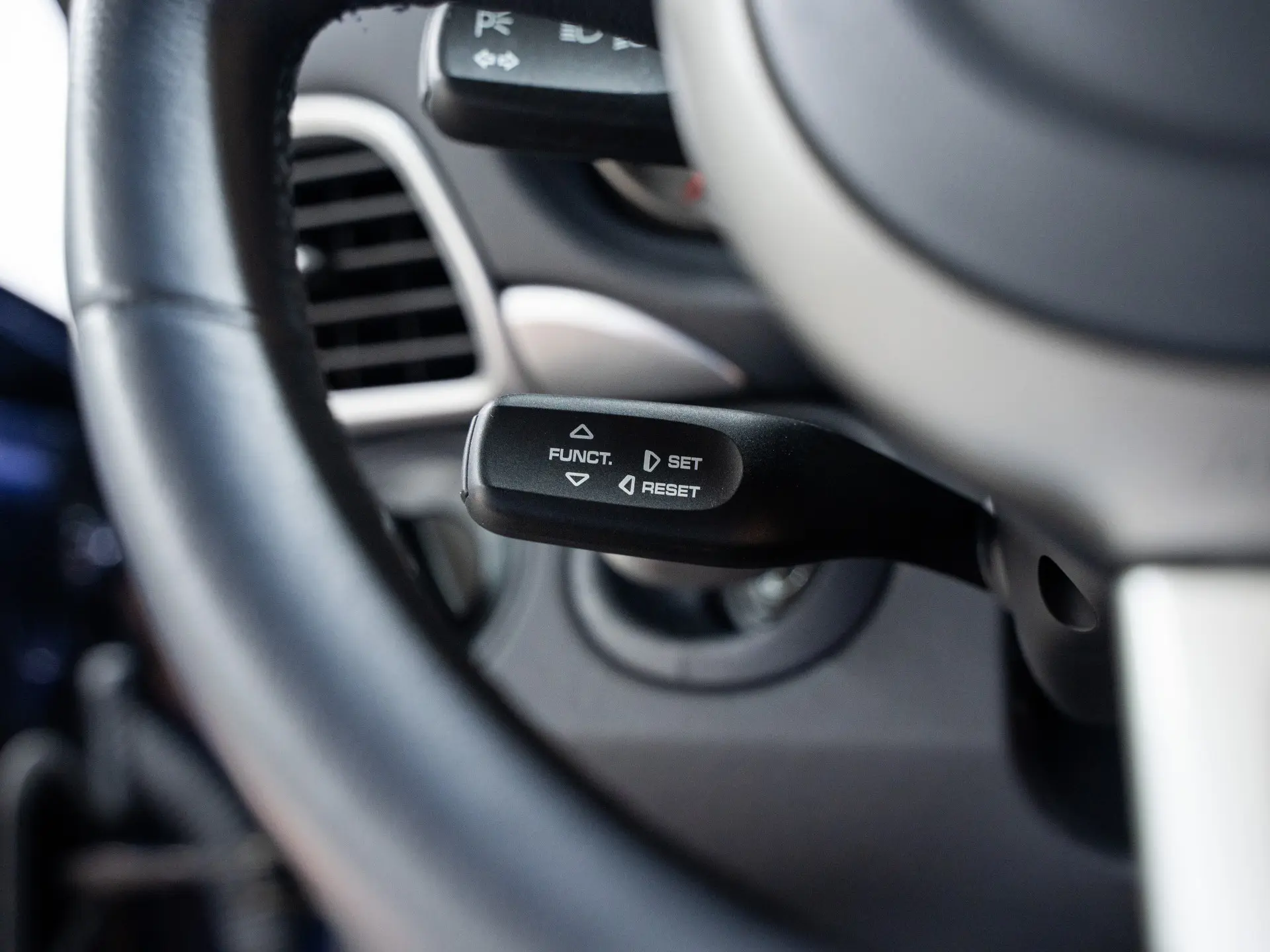 911 Carrera S Handgeschakeld