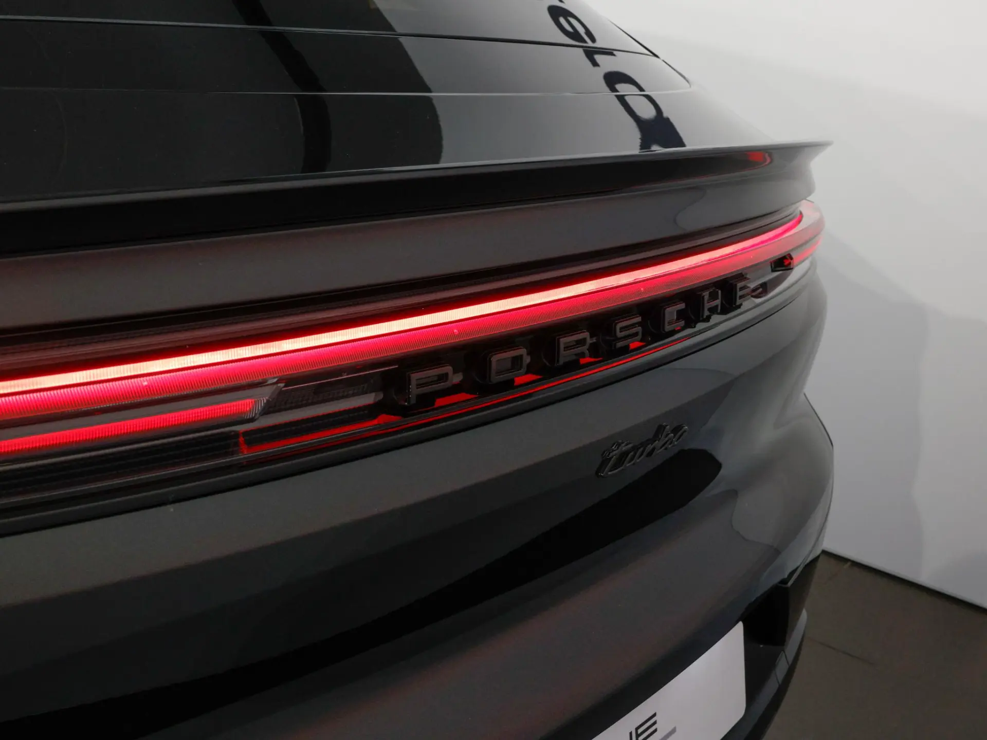 Cayenne Coupé Turbo E-Hybrid GT-Pakket