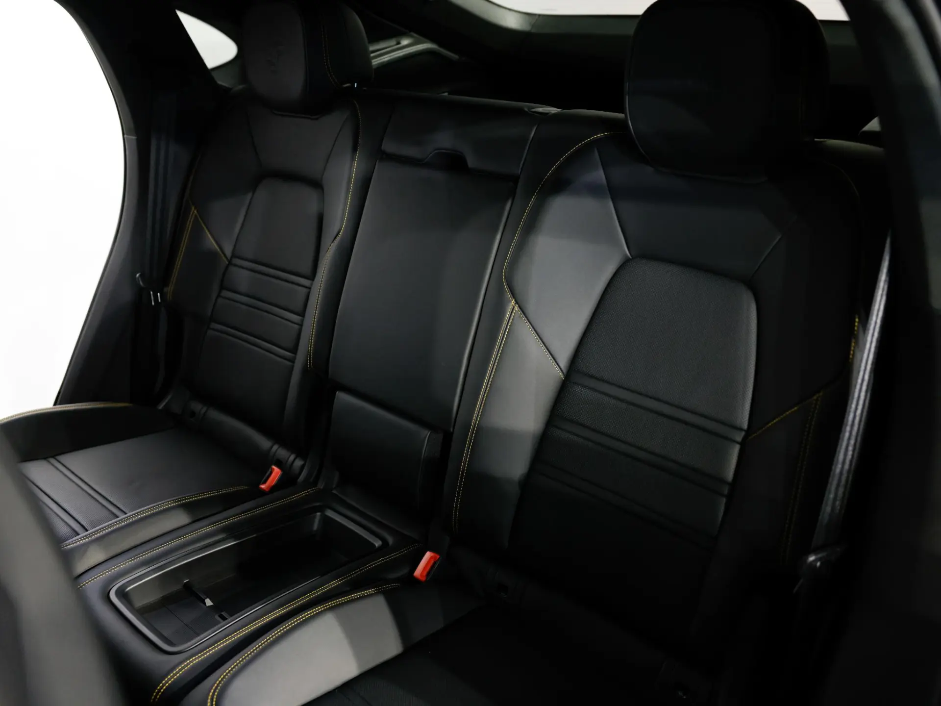 Cayenne Coupé Turbo E-Hybrid GT-Pakket