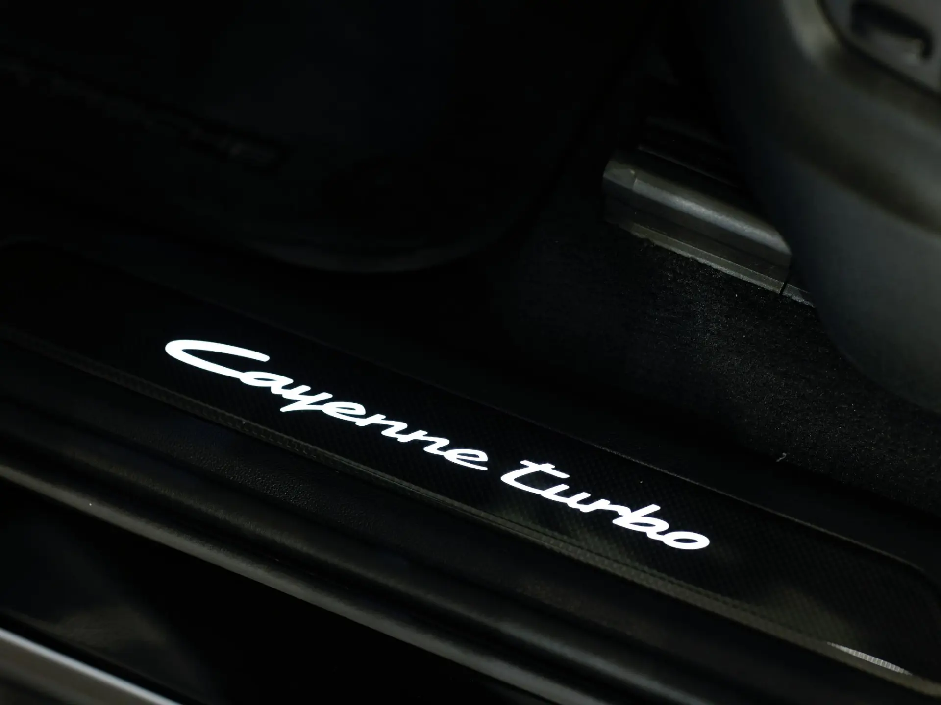 Cayenne Coupé Turbo E-Hybrid GT-Pakket