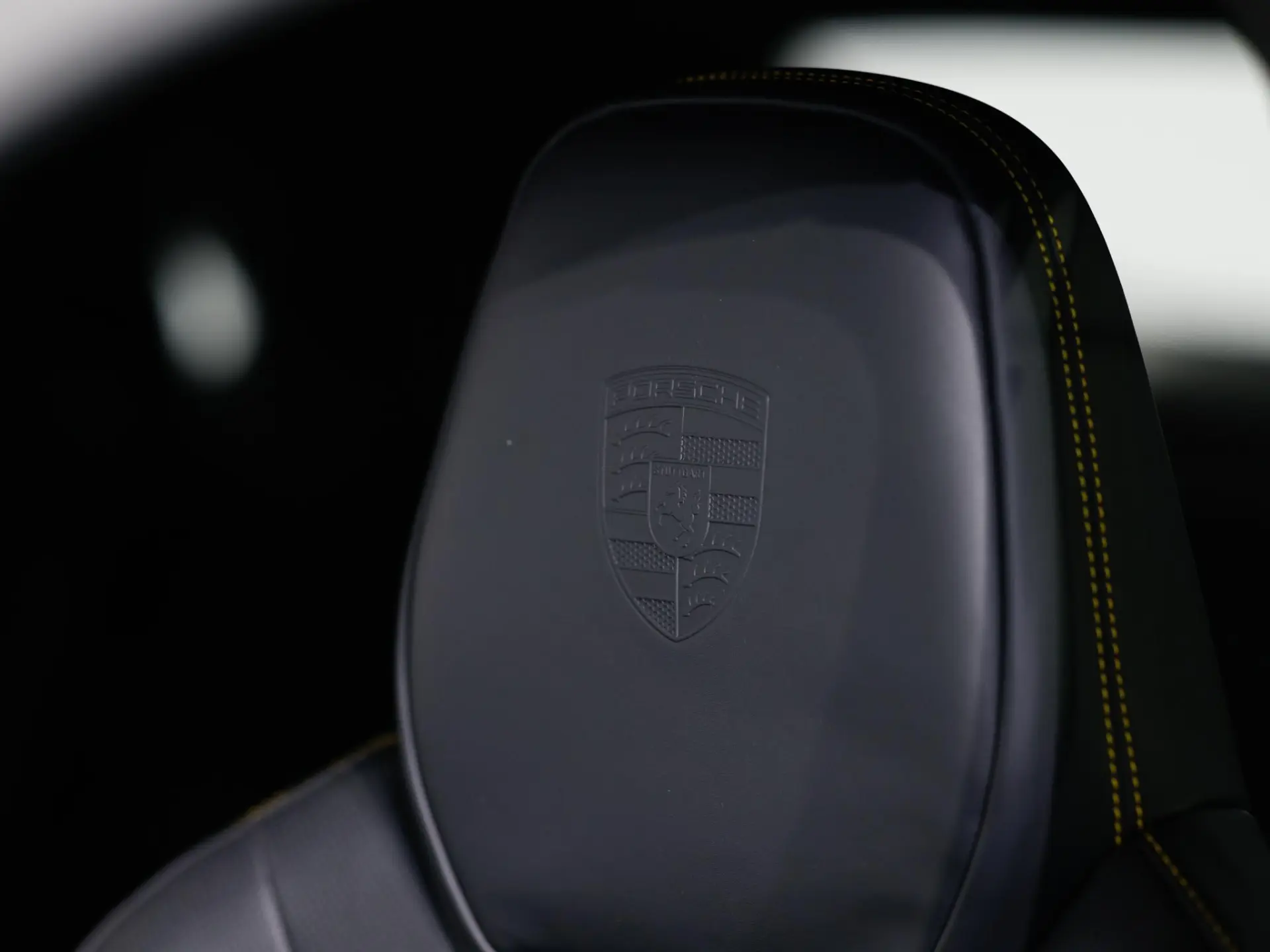 Cayenne Coupé Turbo E-Hybrid GT-Pakket
