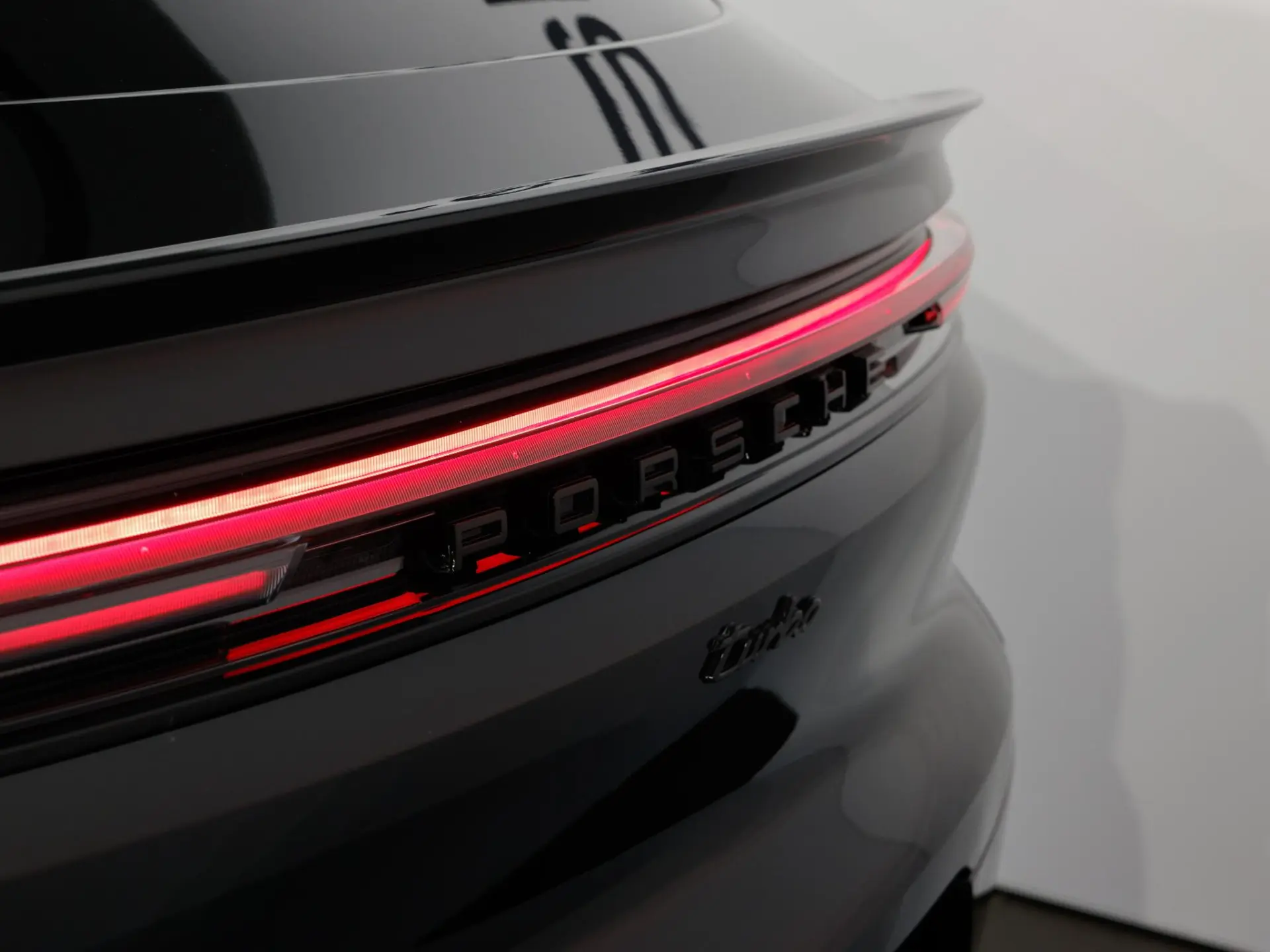 Cayenne Coupé Turbo E-Hybrid GT-Pakket
