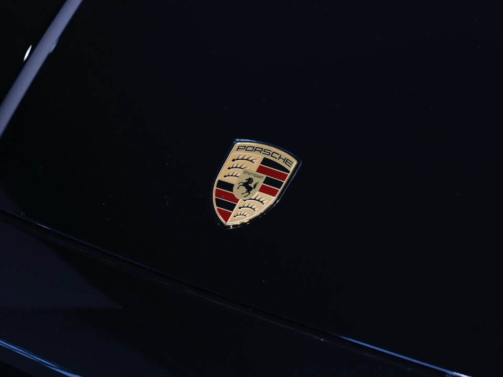 Cayenne Coupé Turbo E-Hybrid GT-Pakket